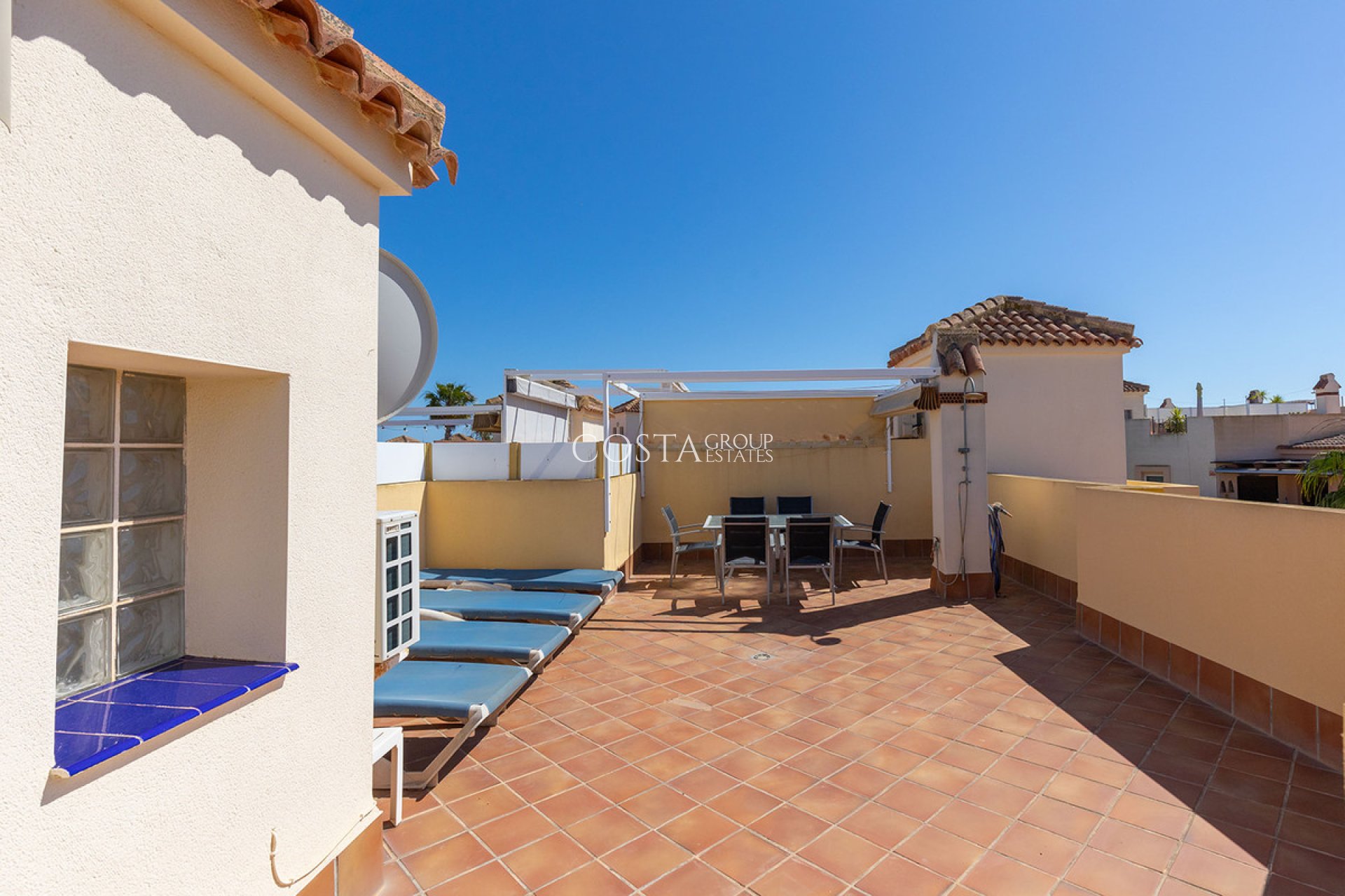 Revente - Apartments -
Orihuela Costa - Los Altos