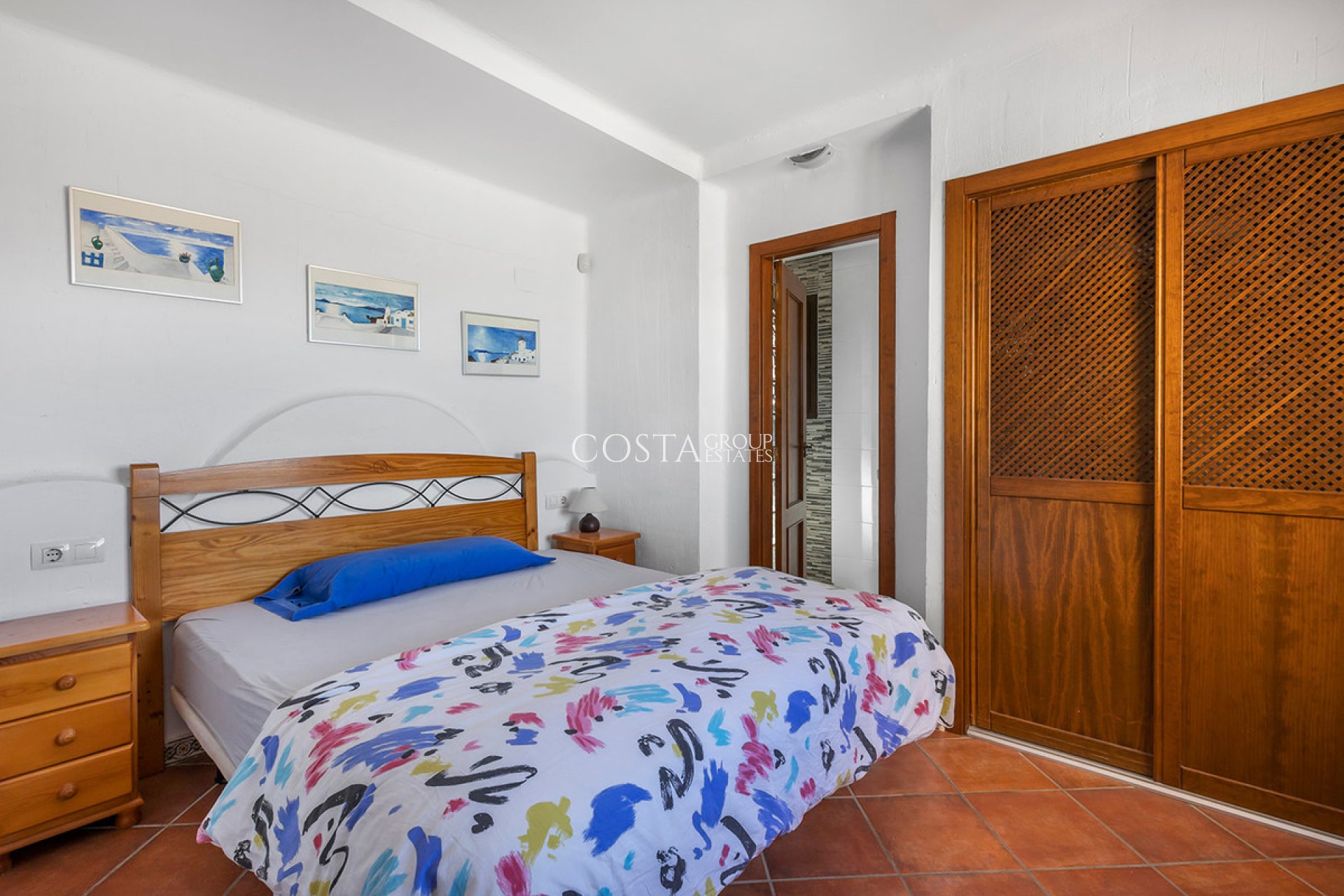 Revente - Apartments -
Orihuela Costa - Los Altos