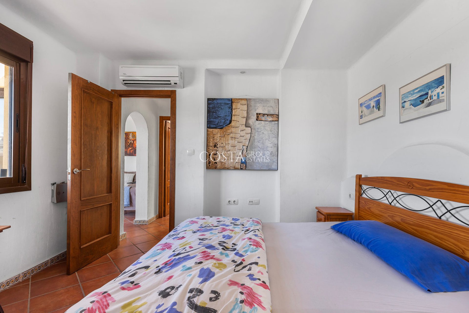 Revente - Apartments -
Orihuela Costa - Los Altos