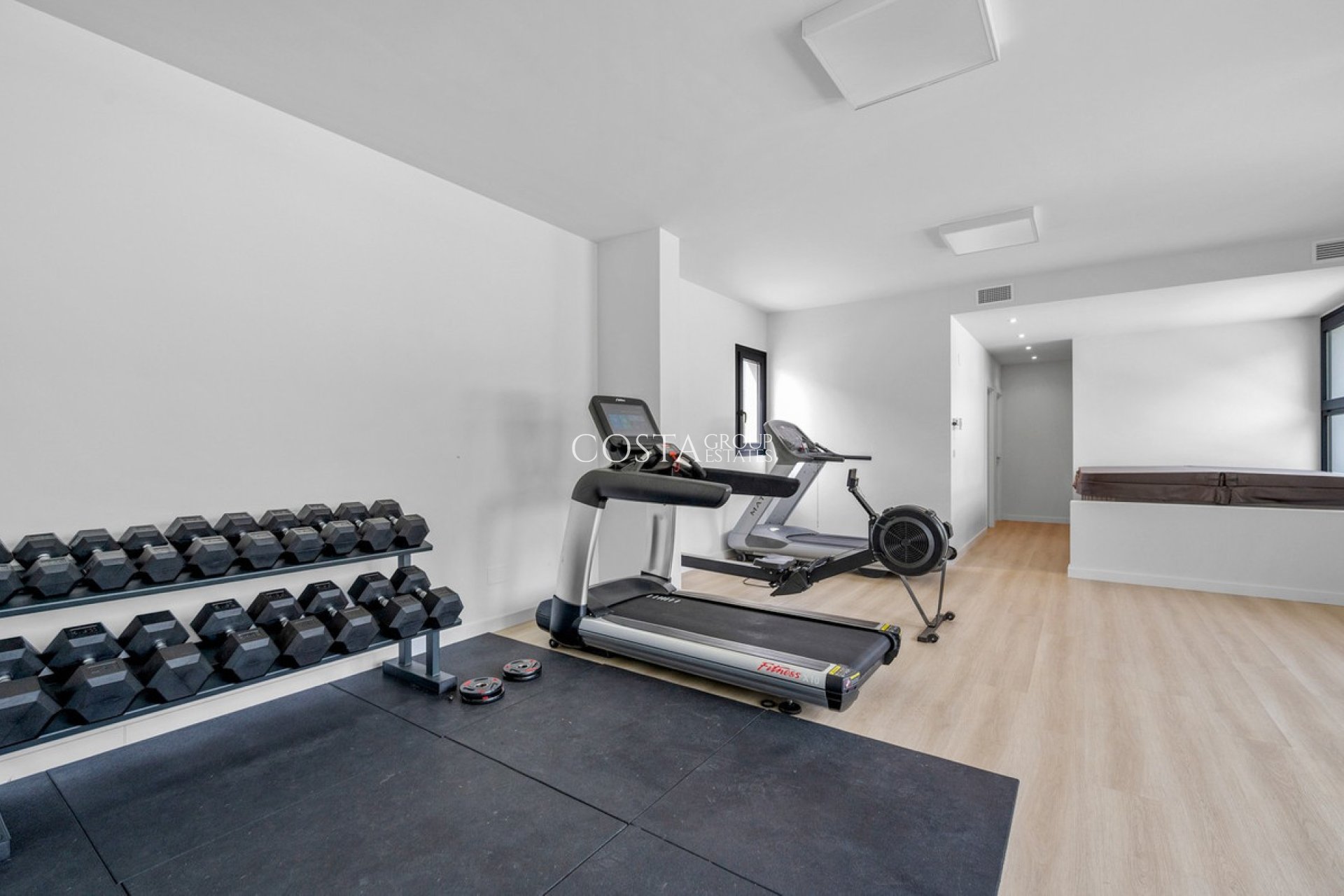 Revente - Apartments -
Orihuela Costa - Los Altos