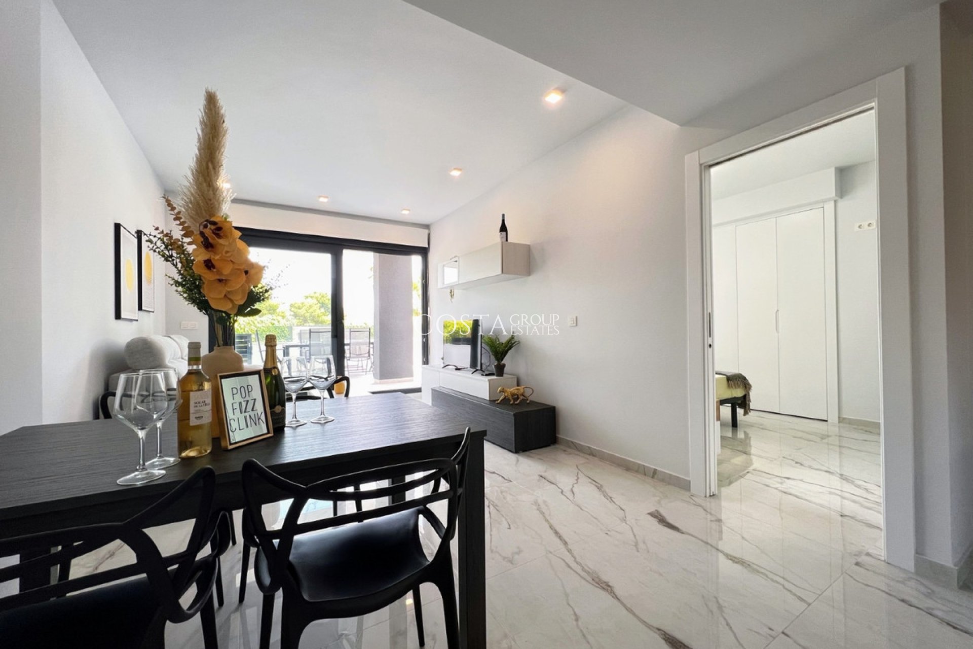 Revente - Apartments -
Orihuela Costa - Los Altos