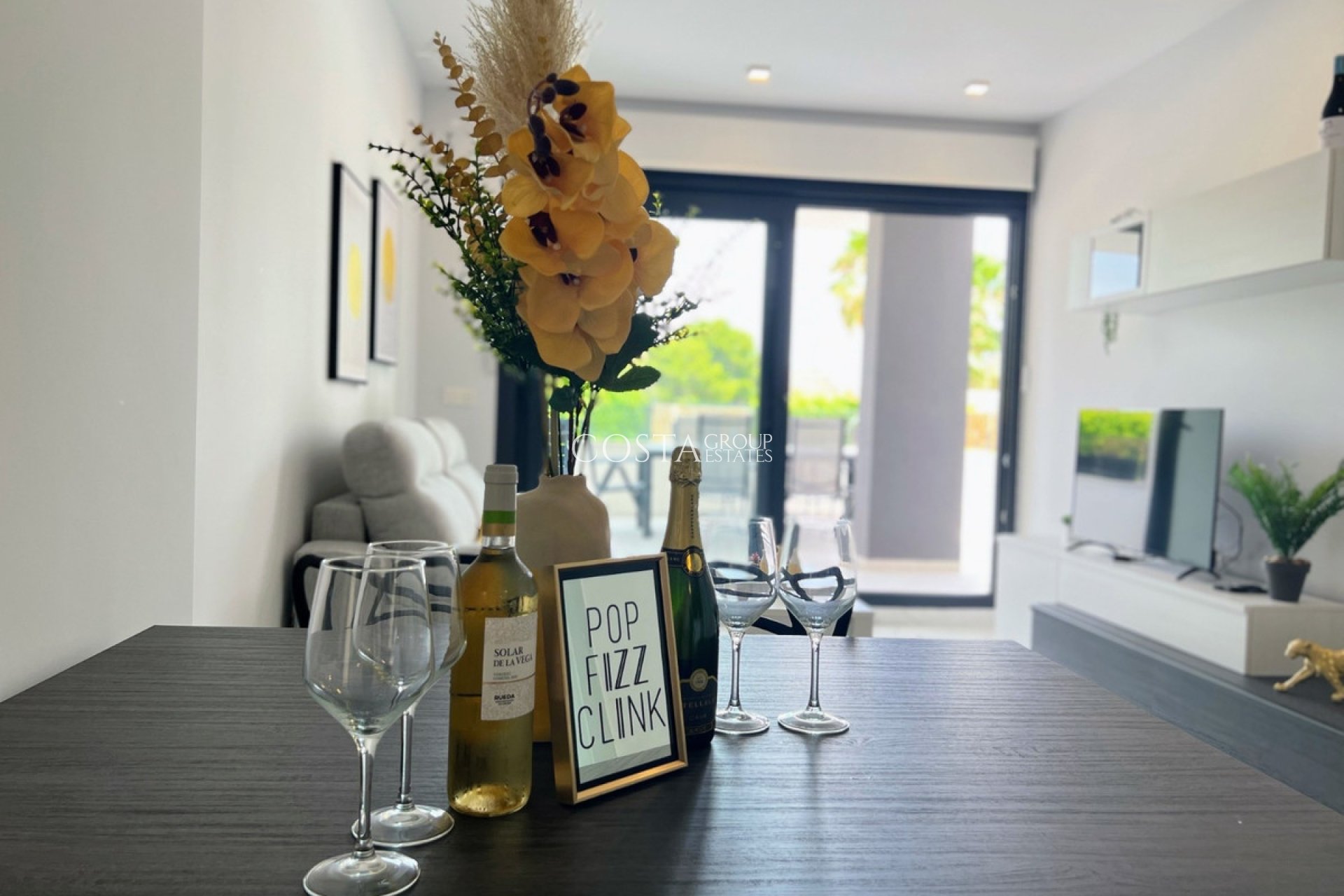 Revente - Apartments -
Orihuela Costa - Los Altos