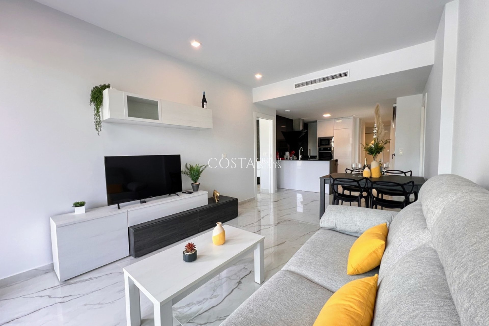 Revente - Apartments -
Orihuela Costa - Los Altos