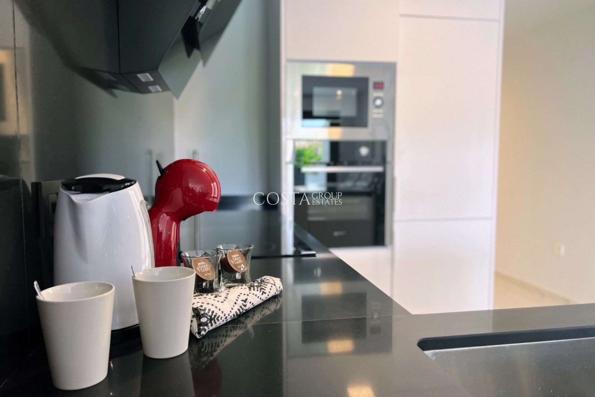 Revente - Apartments -
Orihuela Costa - Los Altos