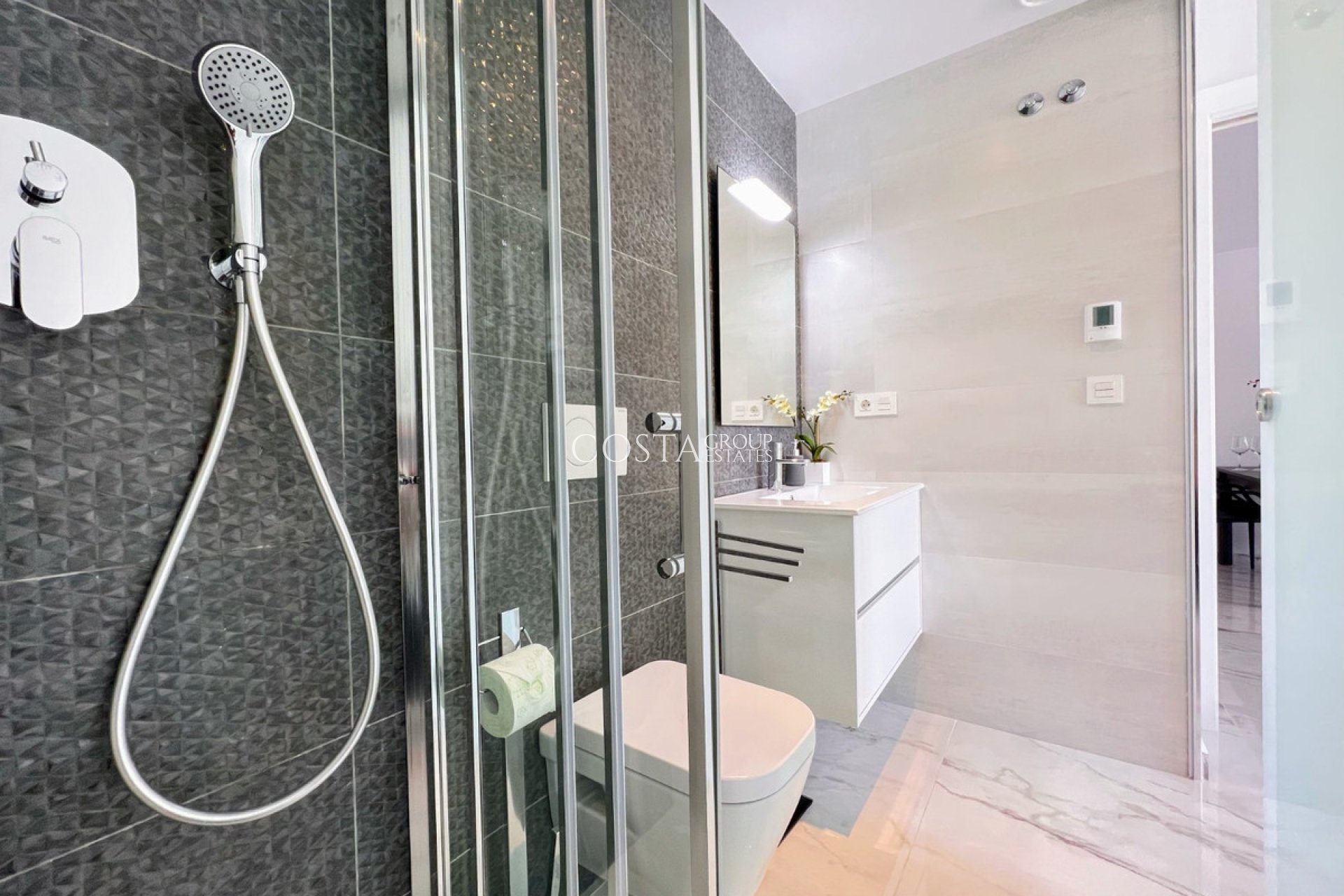 Revente - Apartments -
Orihuela Costa - Los Altos