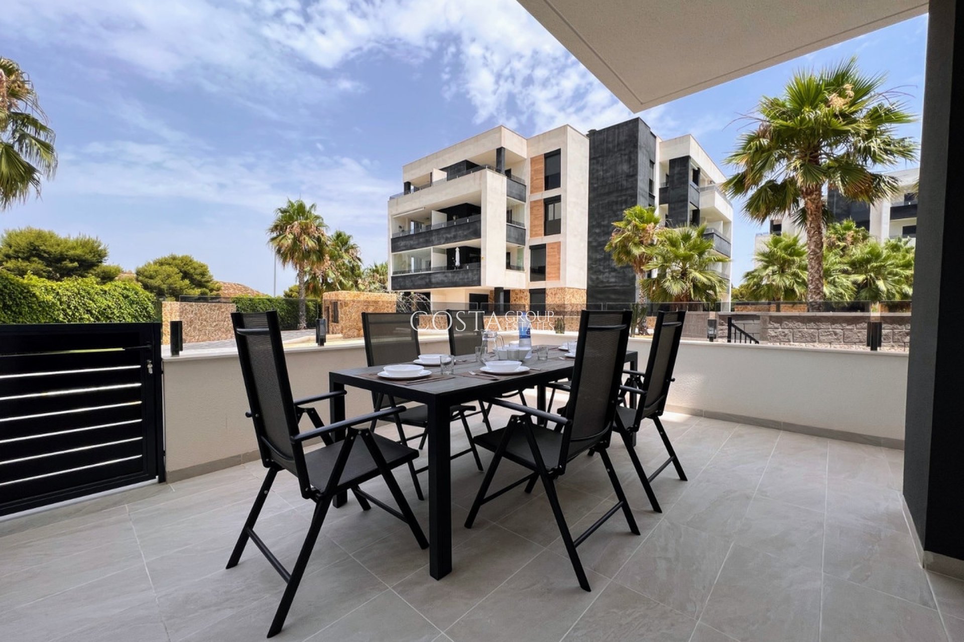 Revente - Apartments -
Orihuela Costa - Los Altos