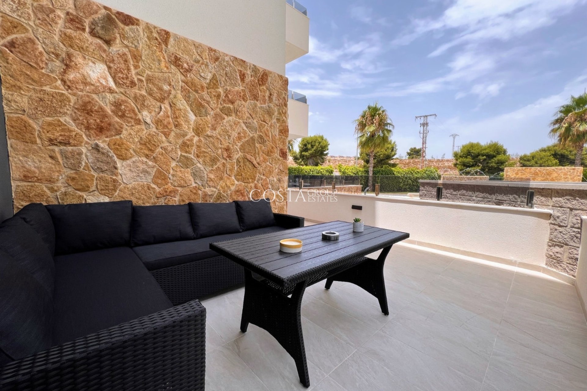Revente - Apartments -
Orihuela Costa - Los Altos