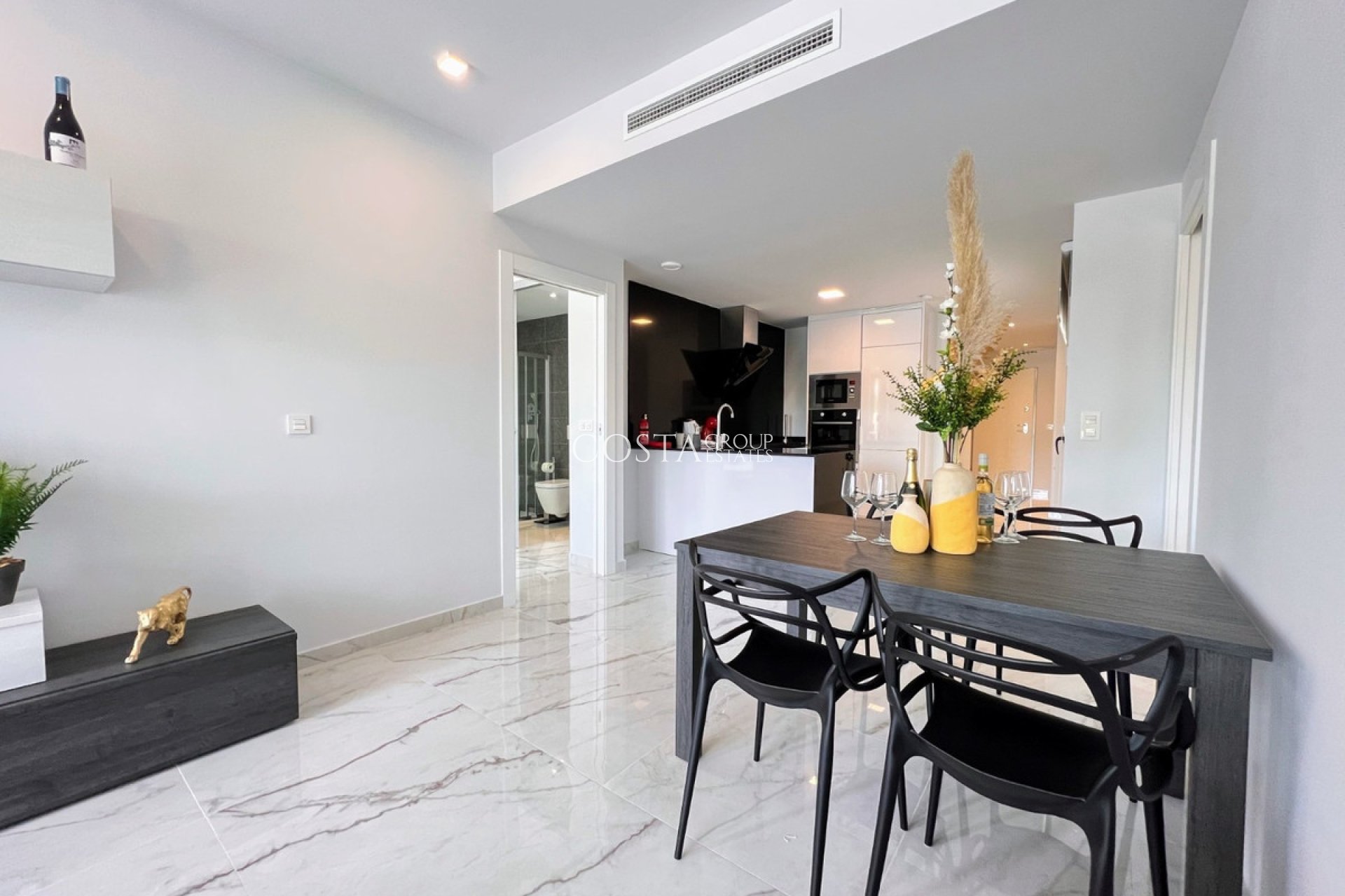 Revente - Apartments -
Orihuela Costa - Los Altos