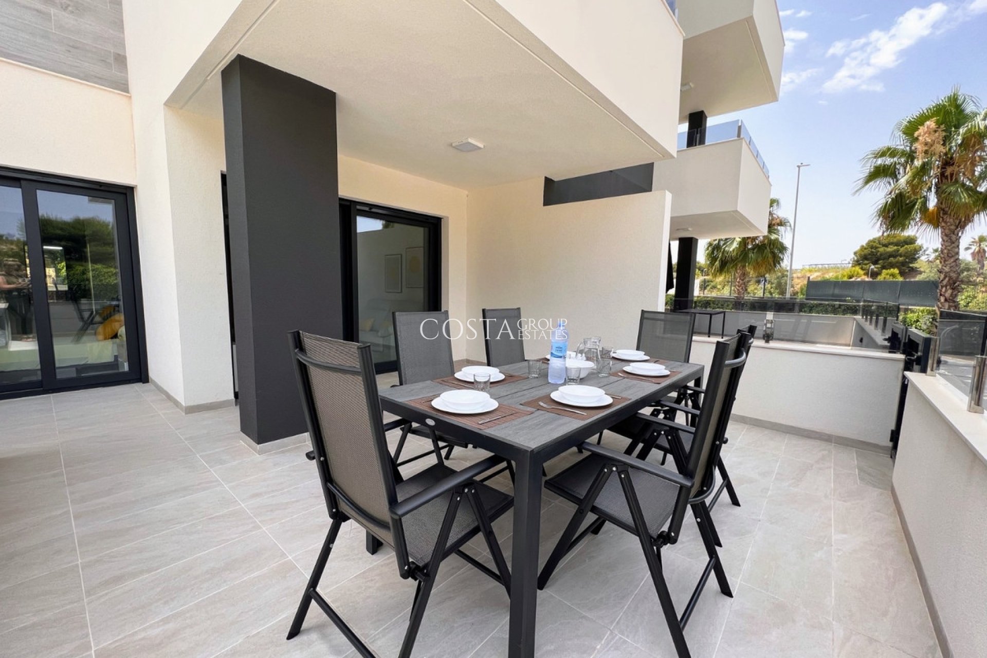 Revente - Apartments -
Orihuela Costa - Los Altos