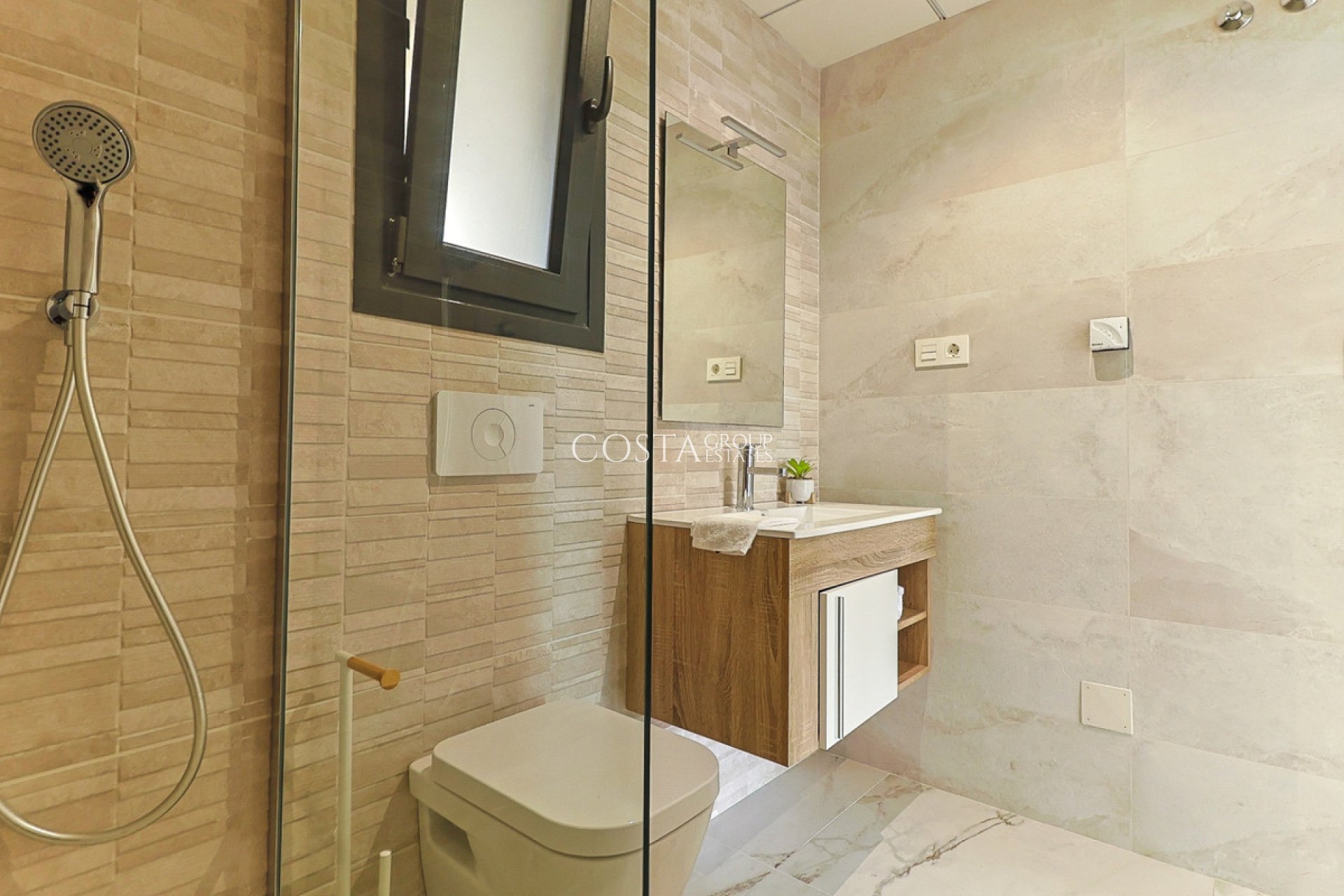 Revente - Apartments -
Orihuela Costa - Los Altos