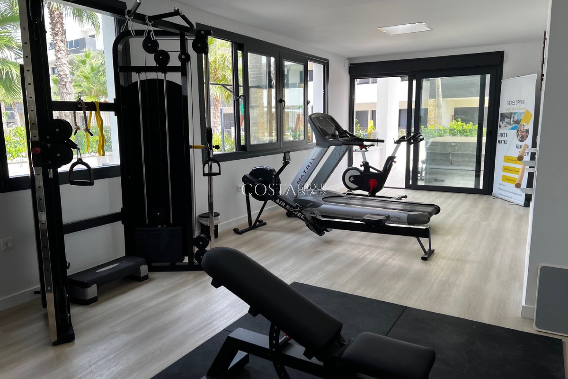 Revente - Apartments -
Orihuela Costa - Los Altos