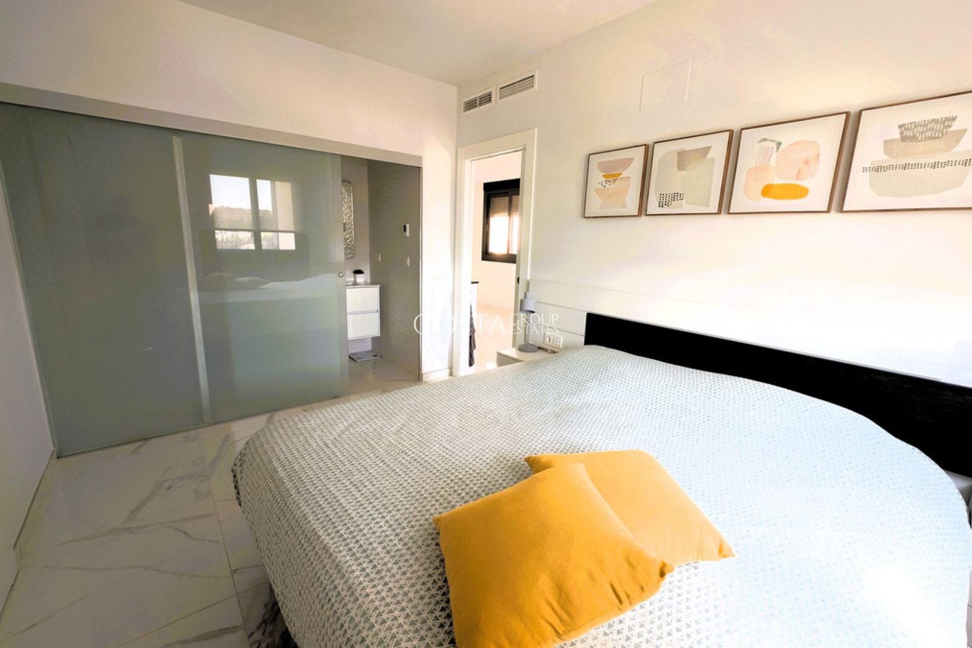 Revente - Apartments -
Orihuela Costa - Los Altos