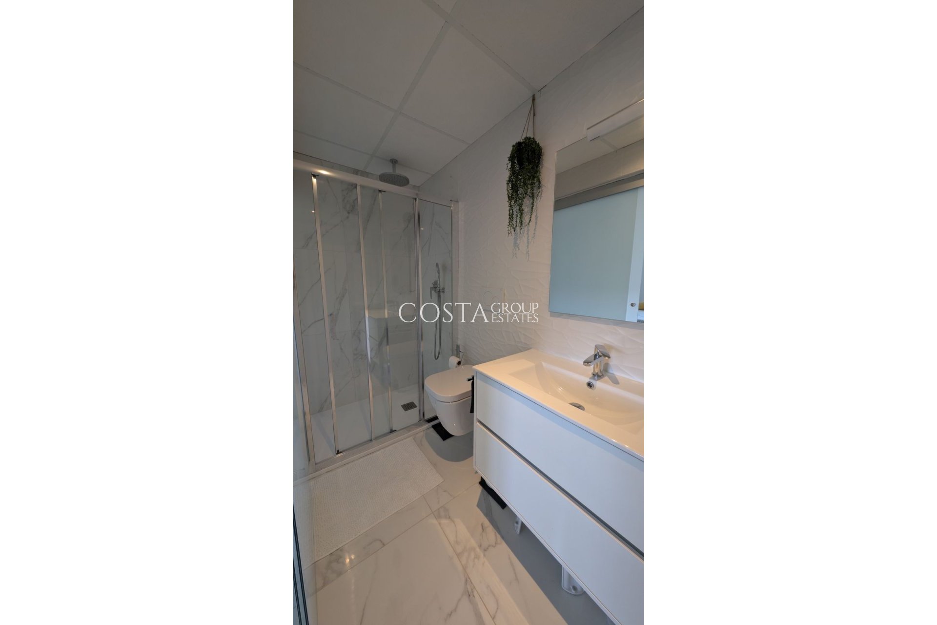 Revente - Apartments -
Orihuela Costa - Los Altos