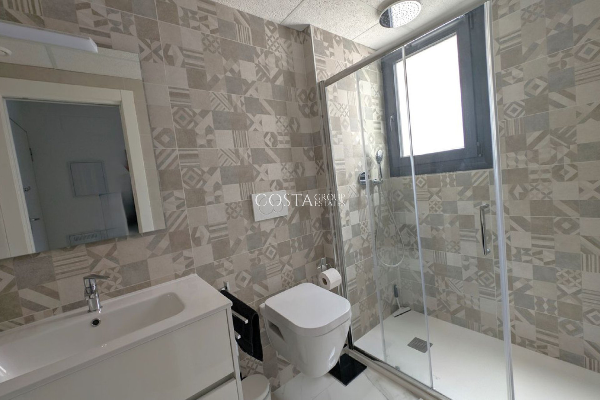 Revente - Apartments -
Orihuela Costa - Los Altos