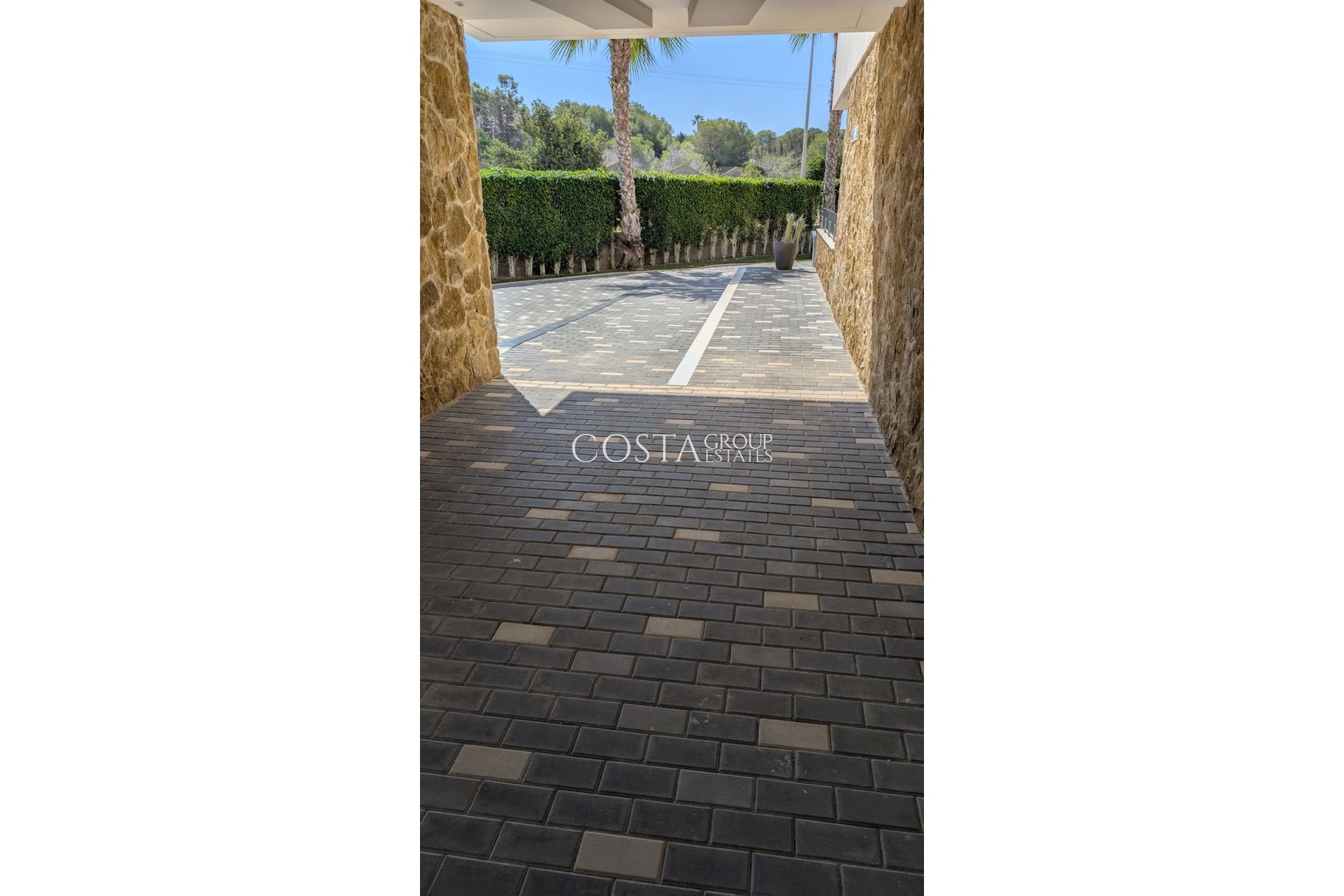 Revente - Apartments -
Orihuela Costa - Los Altos