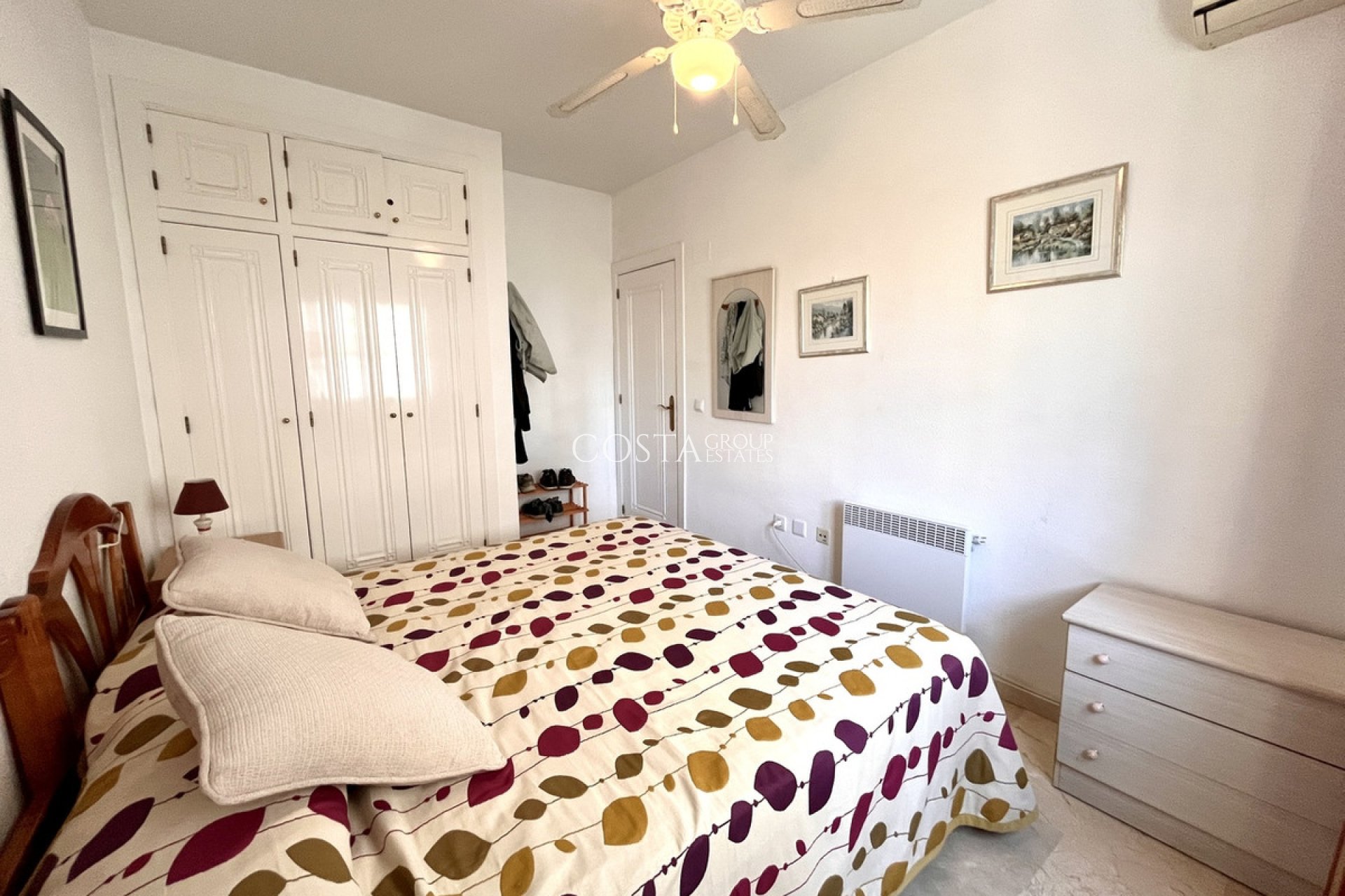 Revente - Apartments -
Orihuela Costa - Los Altos