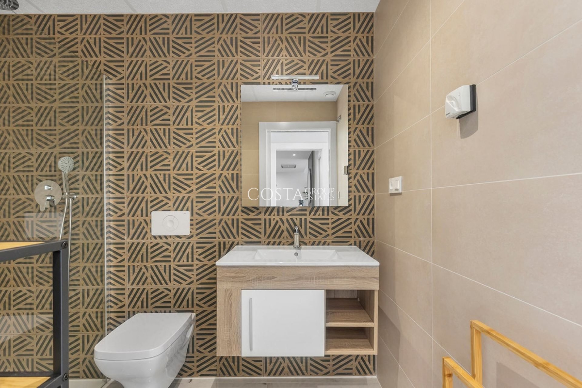 Revente - Apartments -
Orihuela Costa - Los Altos