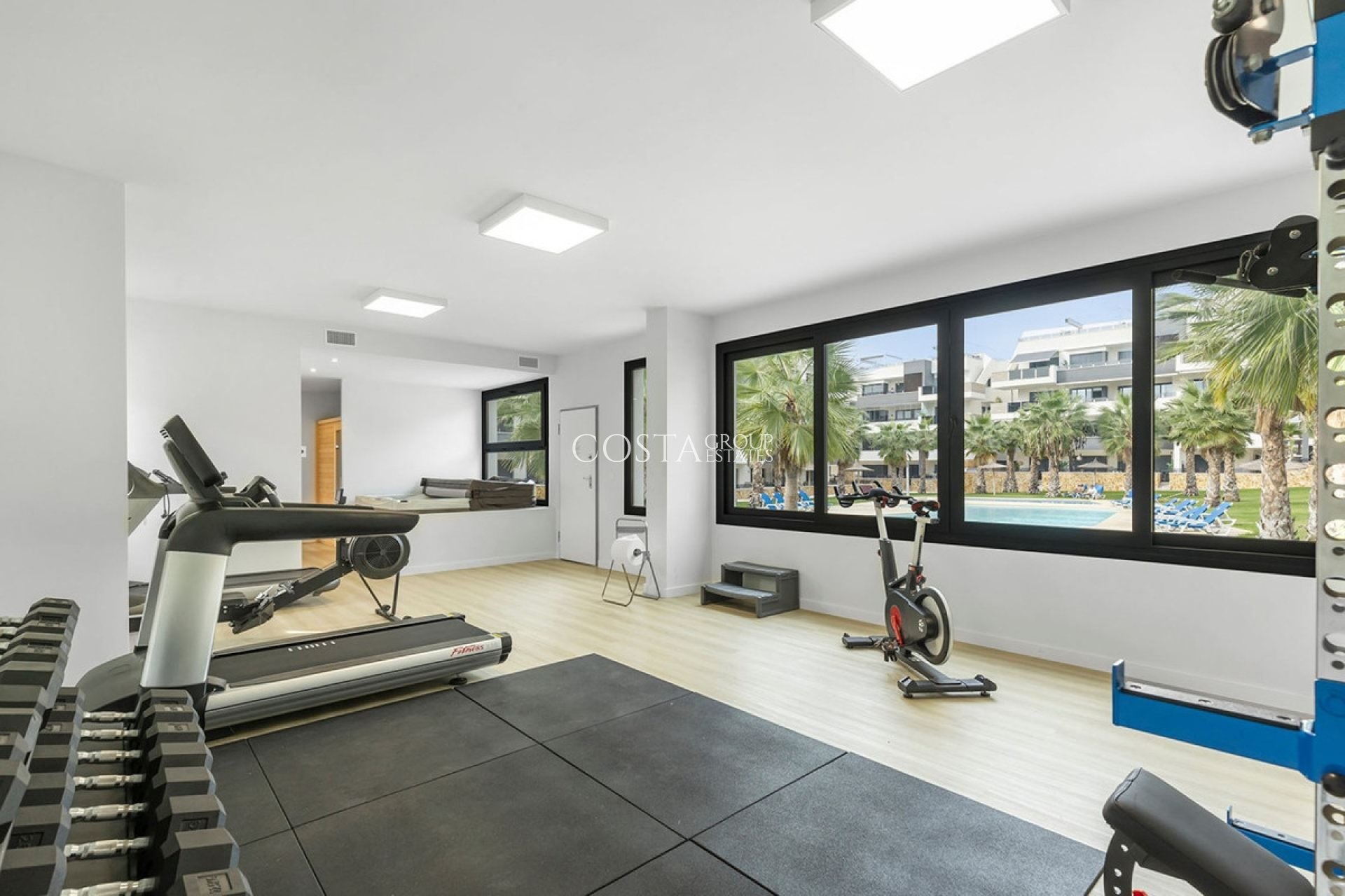 Revente - Apartments -
Orihuela Costa - Los Altos