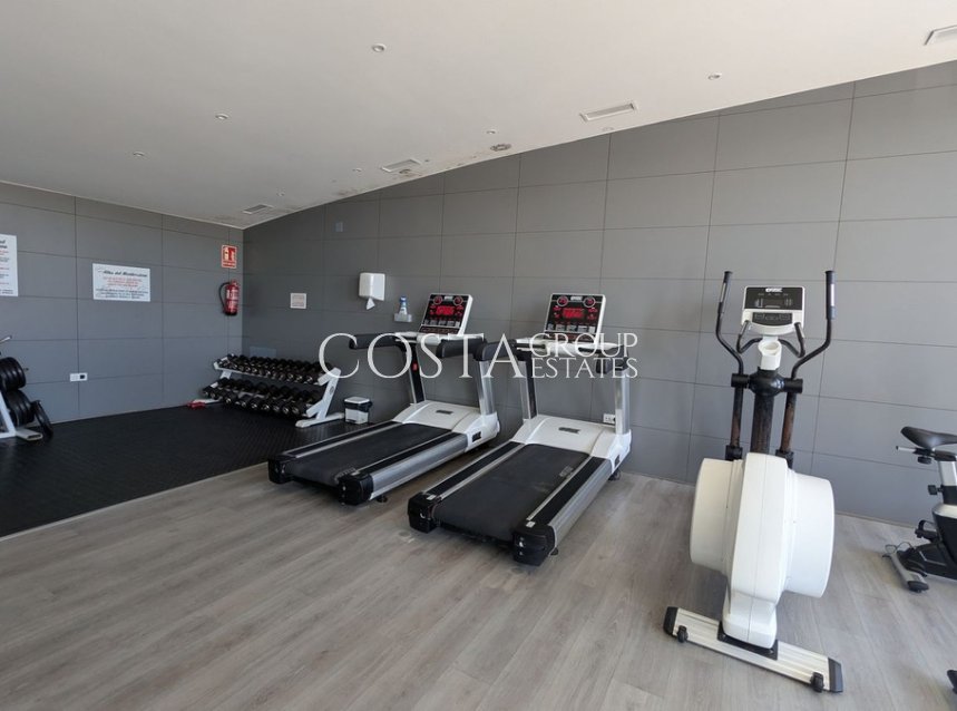 Revente - Apartments -
Orihuela Costa - Los Altos
