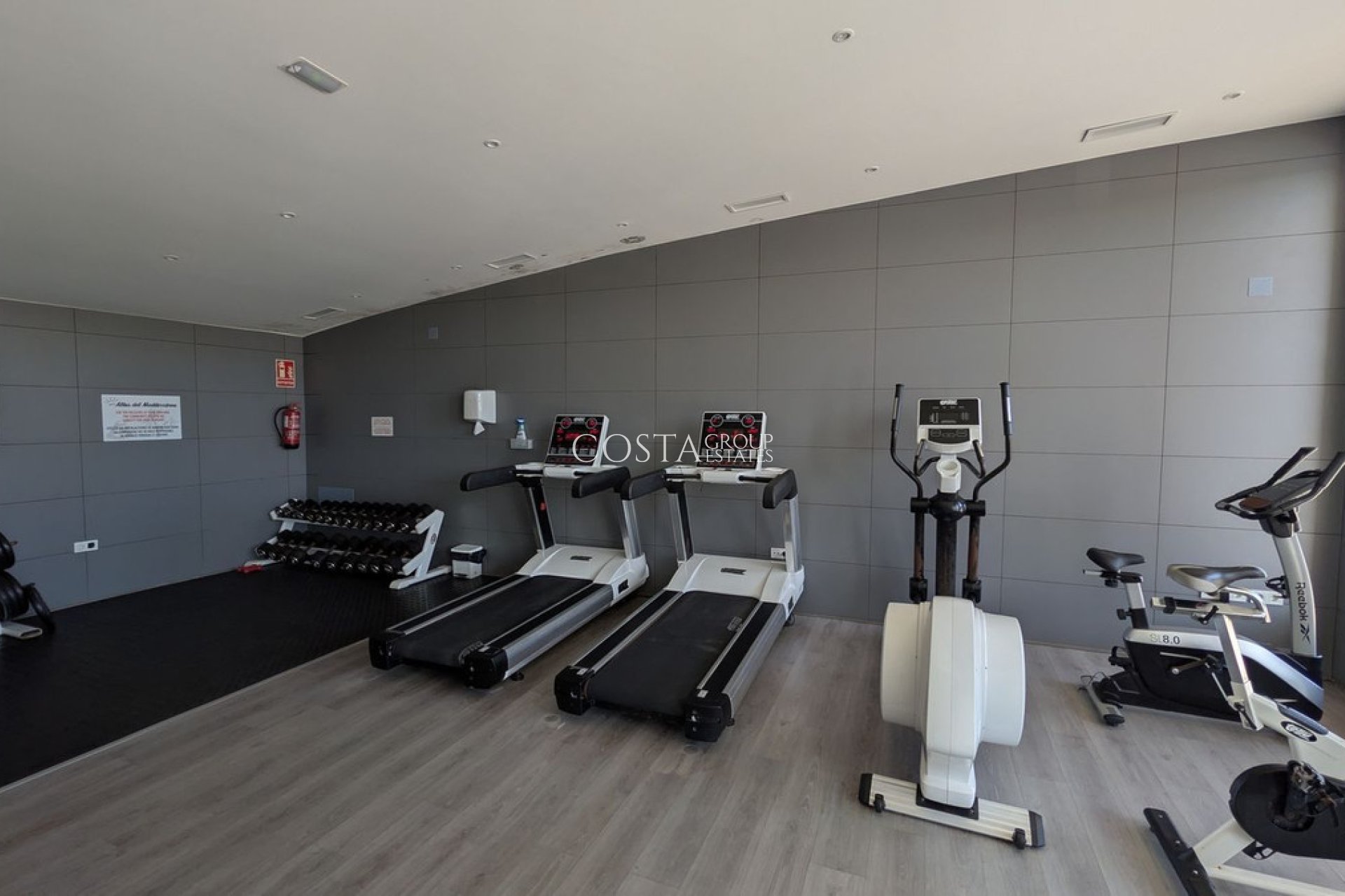 Revente - Apartments -
Orihuela Costa - Los Altos