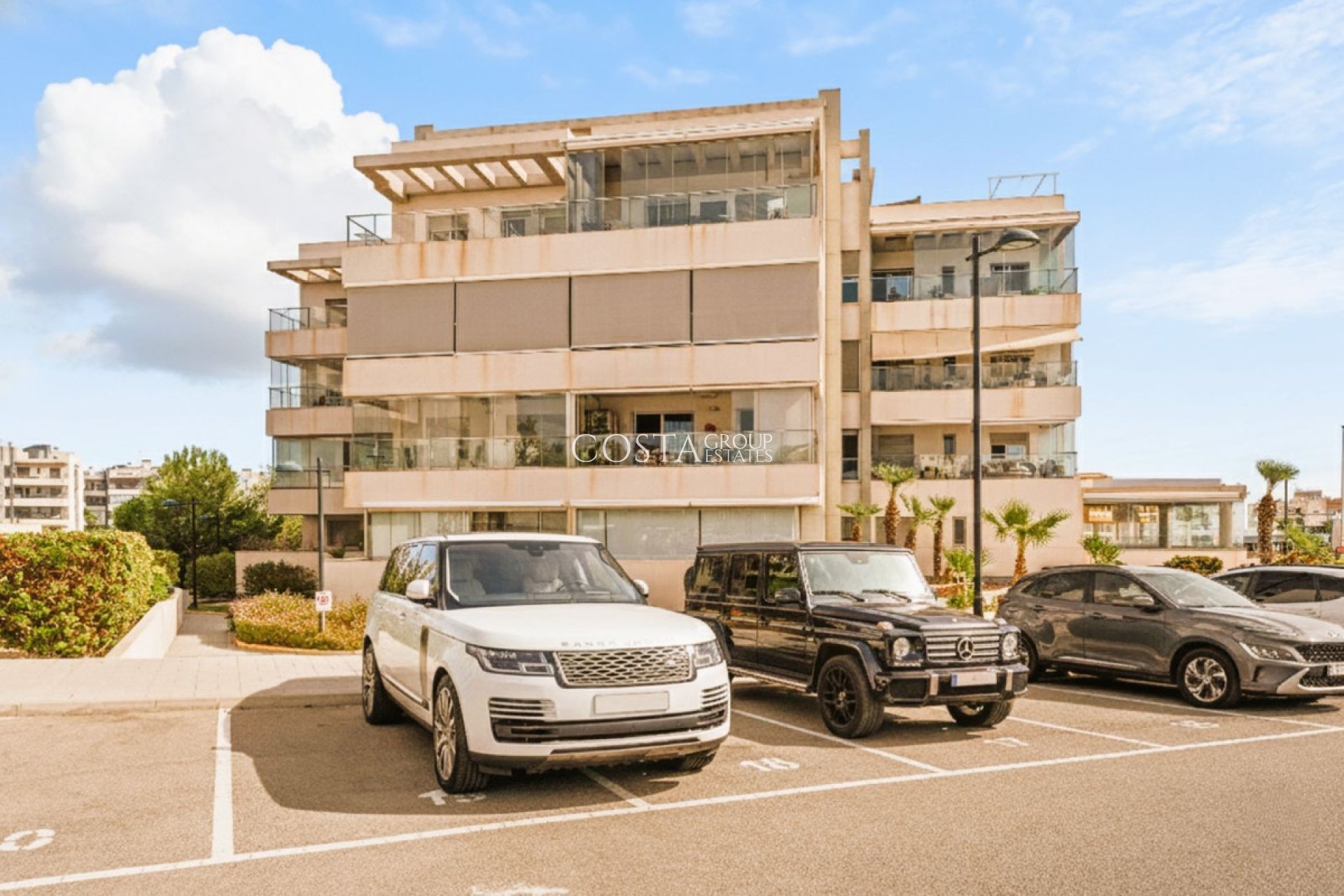 Revente - Apartments -
Orihuela Costa - Los Altos