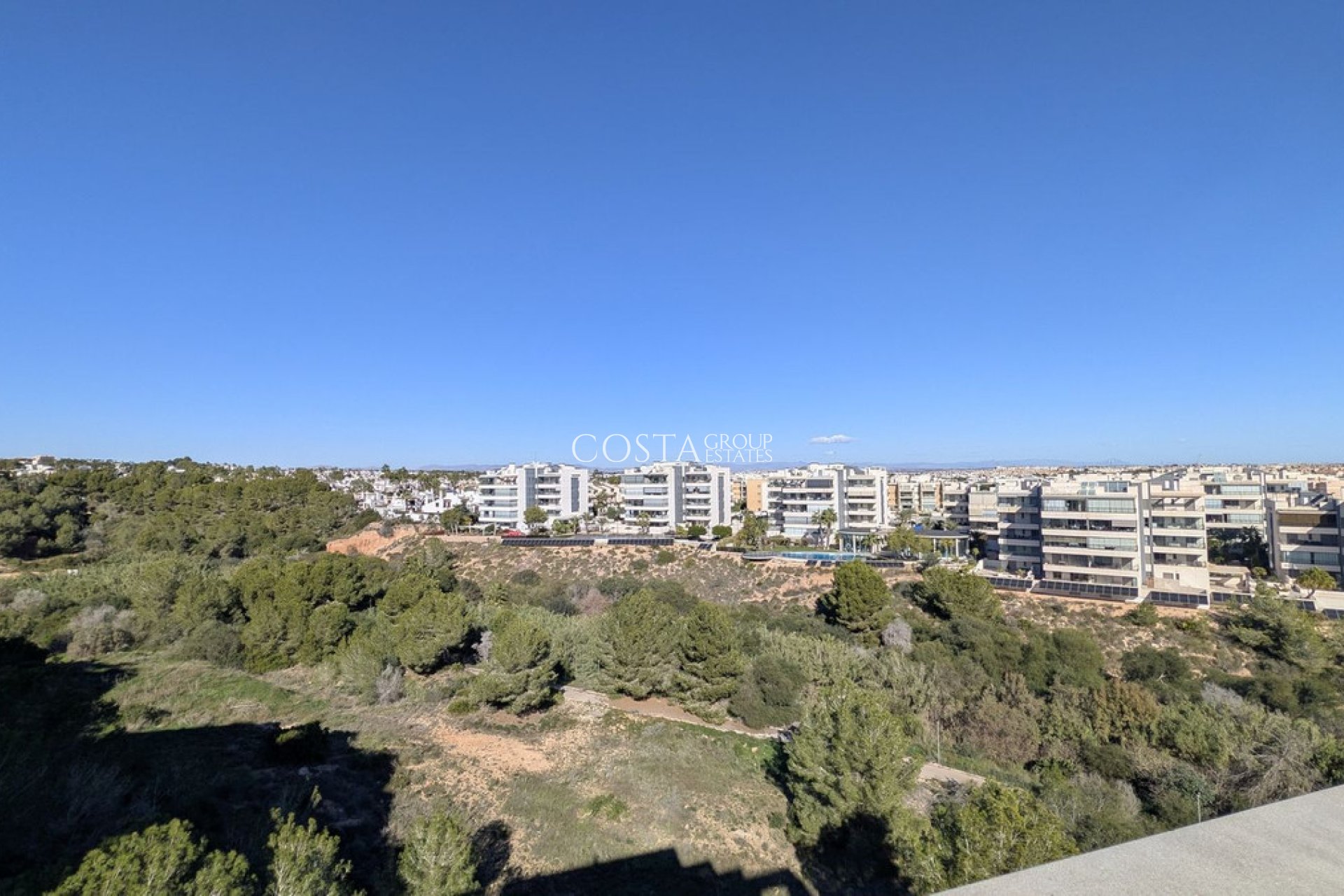 Revente - Apartments -
Orihuela Costa - Los Altos
