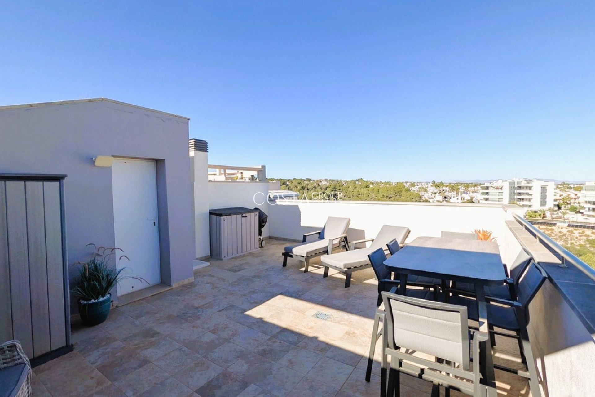 Revente - Apartments -
Orihuela Costa - Los Altos