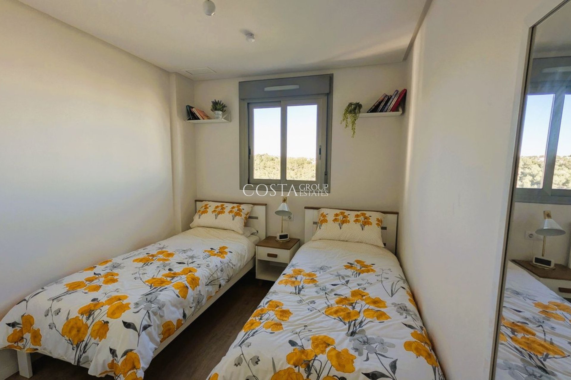 Revente - Apartments -
Orihuela Costa - Los Altos