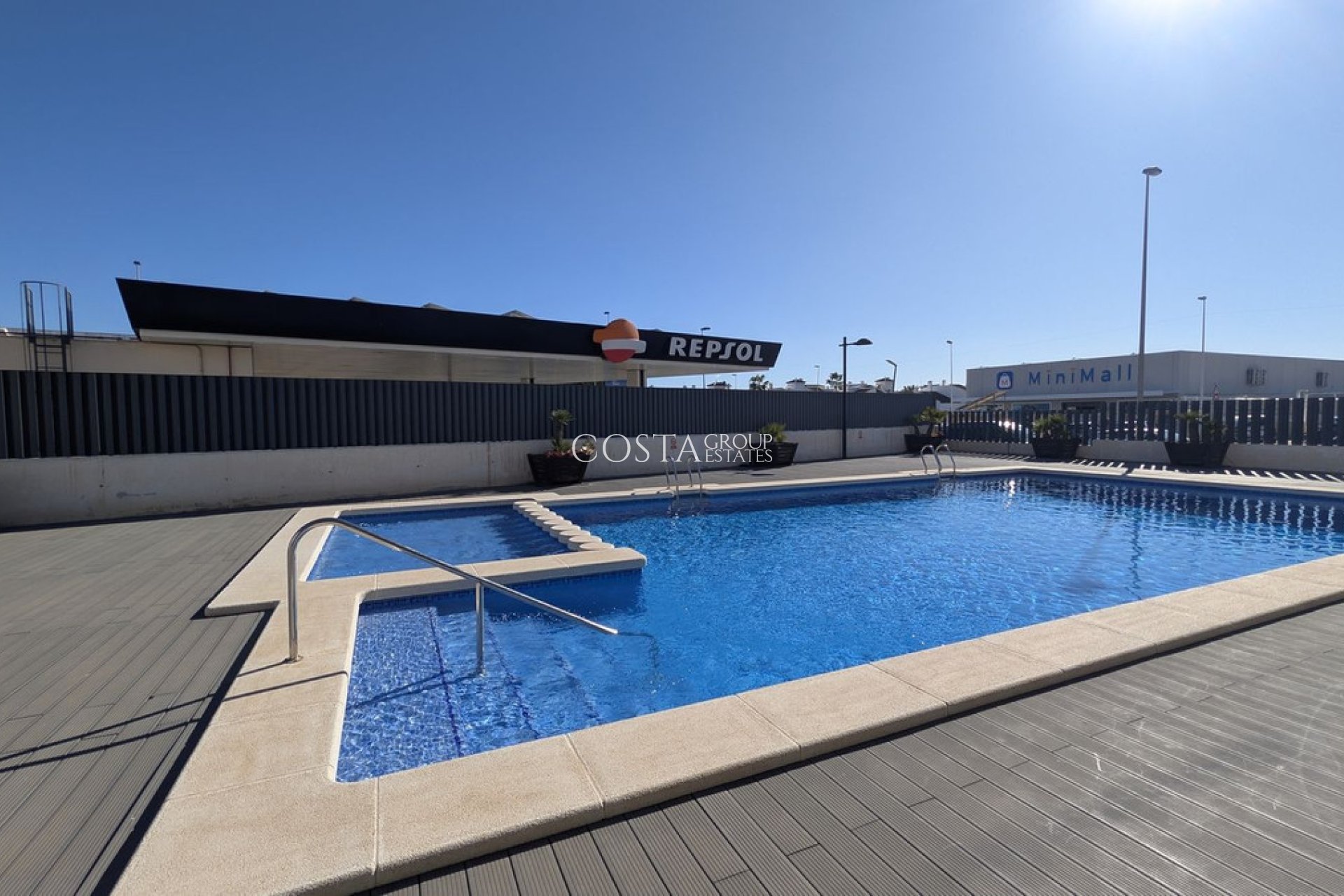 Revente - Apartments -
Orihuela Costa - Los Altos