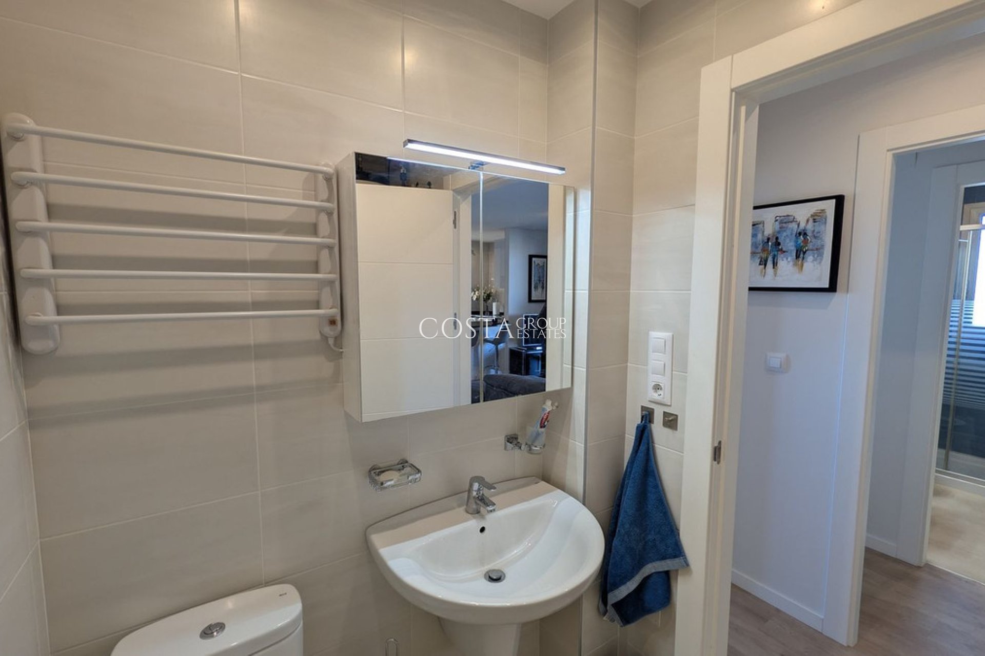 Revente - Apartments -
Orihuela Costa - Los Altos