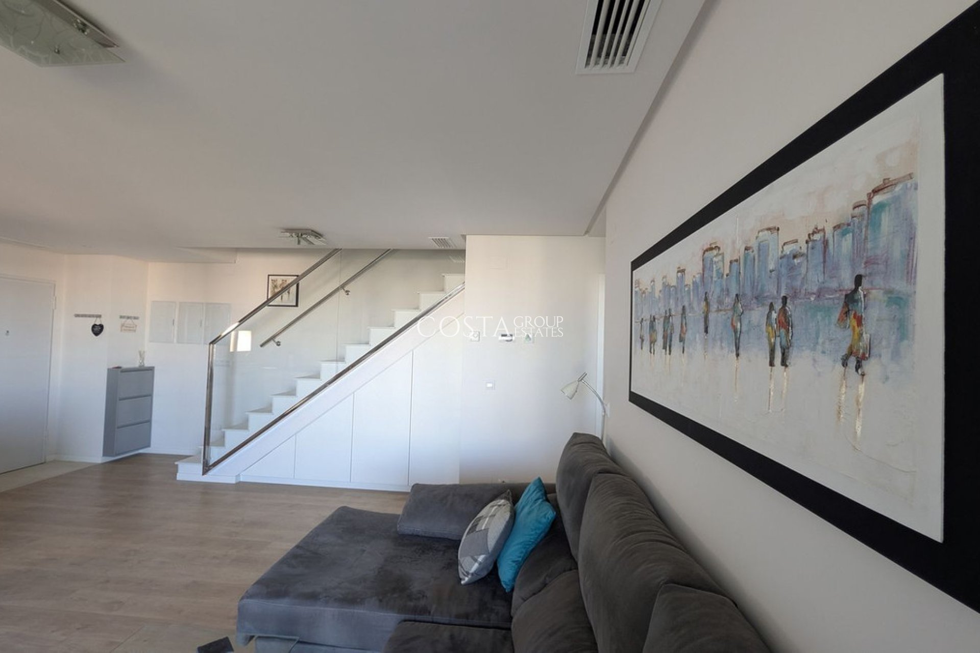 Revente - Apartments -
Orihuela Costa - Los Altos