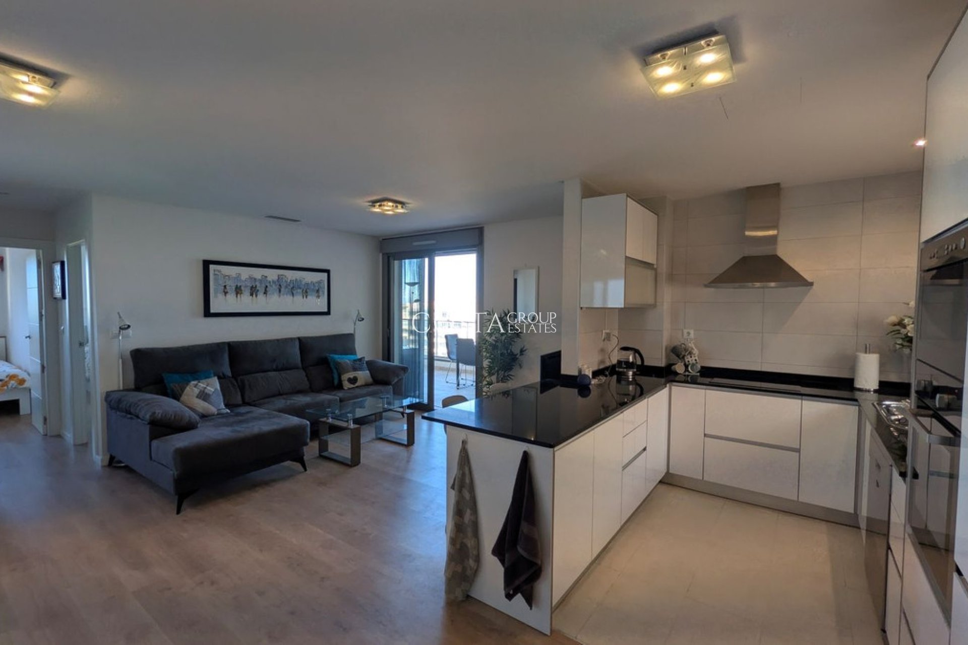 Revente - Apartments -
Orihuela Costa - Los Altos