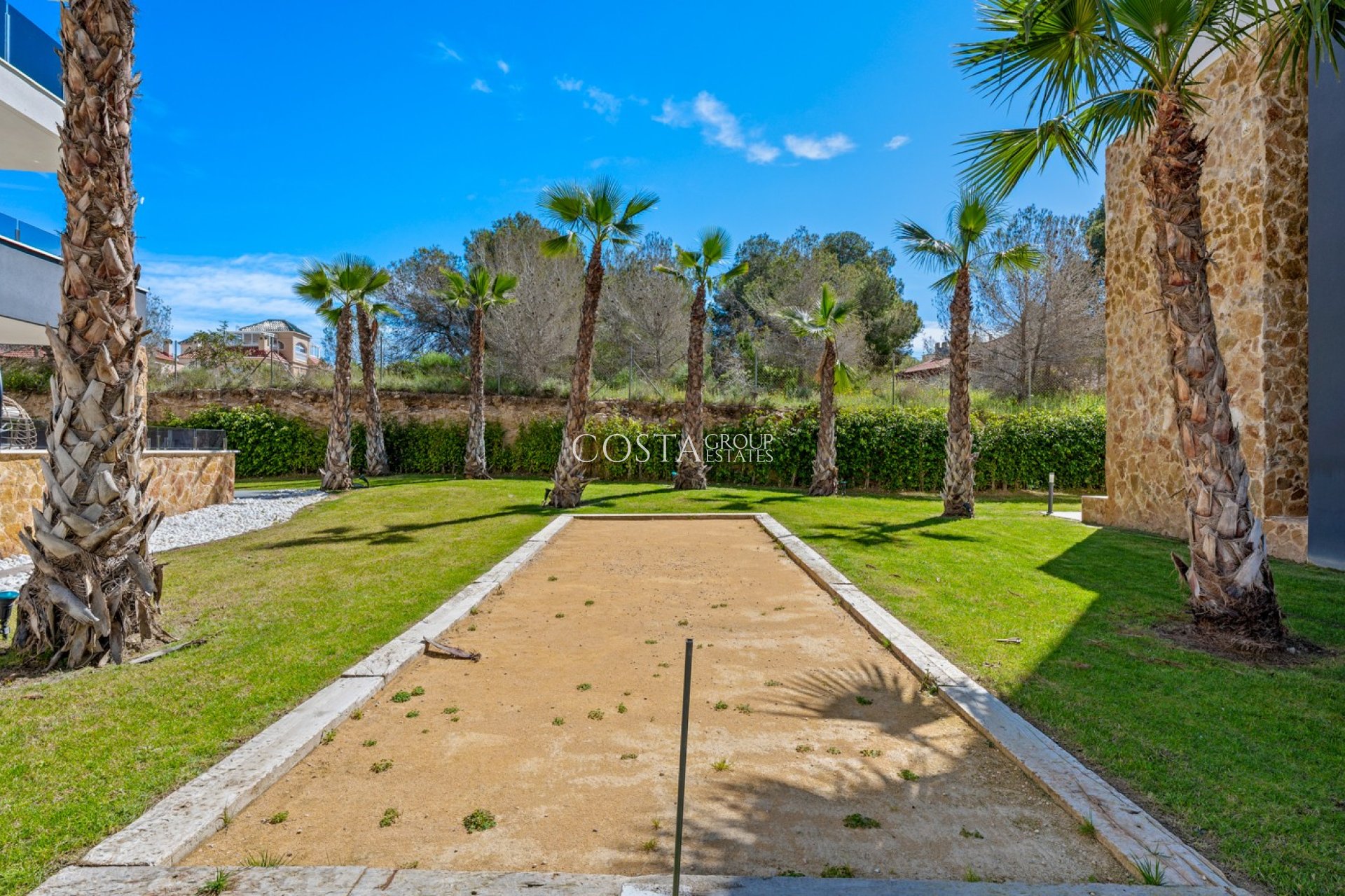 Revente - Apartments -
Orihuela Costa - Los Altos