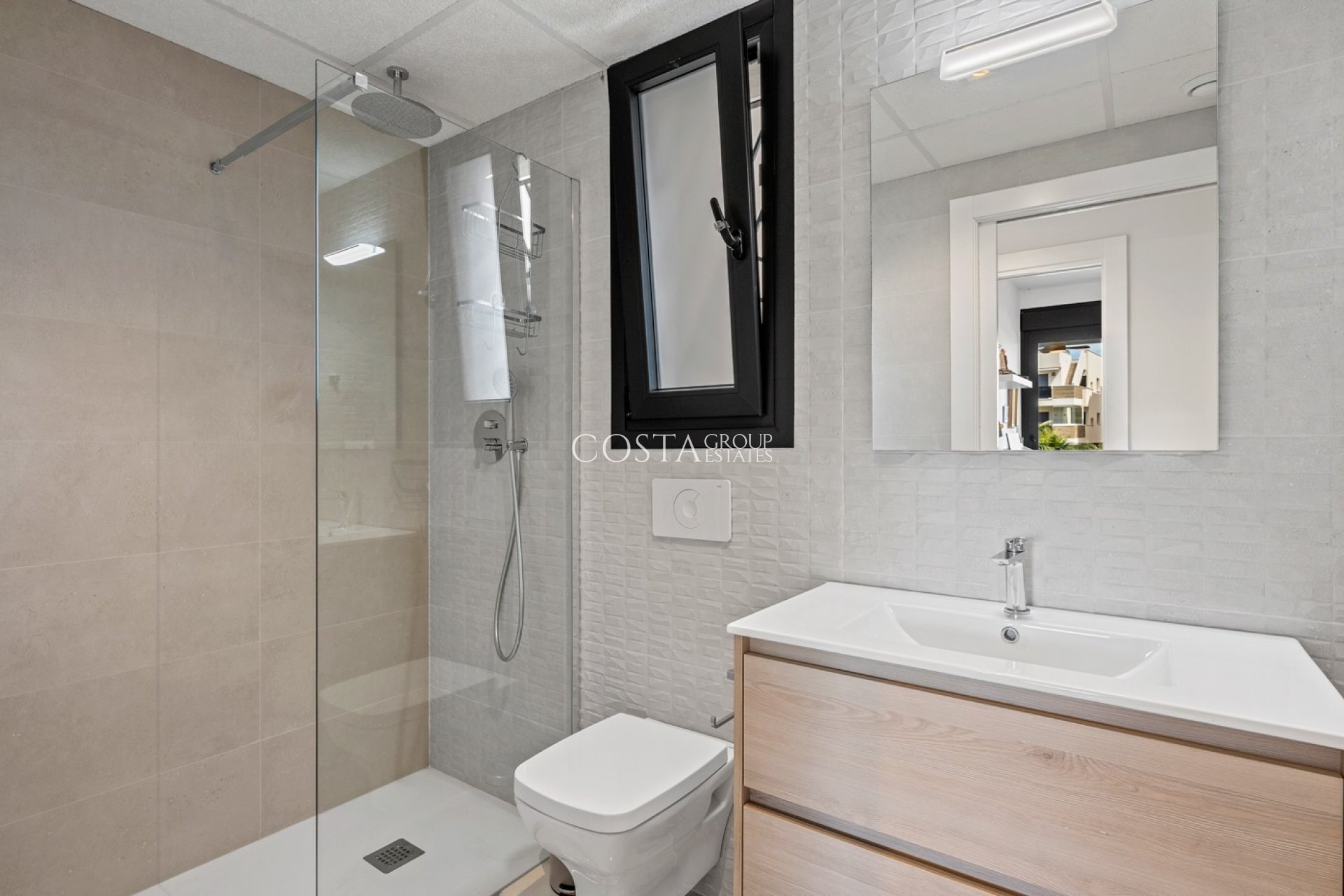 Revente - Apartments -
Orihuela Costa - Los Altos