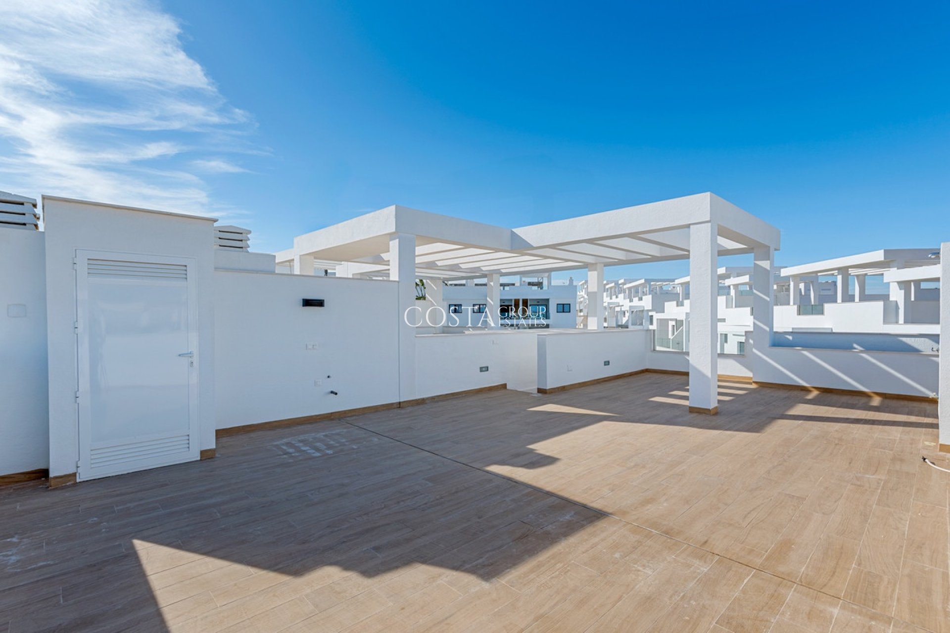 Revente - Apartments -
Orihuela Costa - Los Balcones