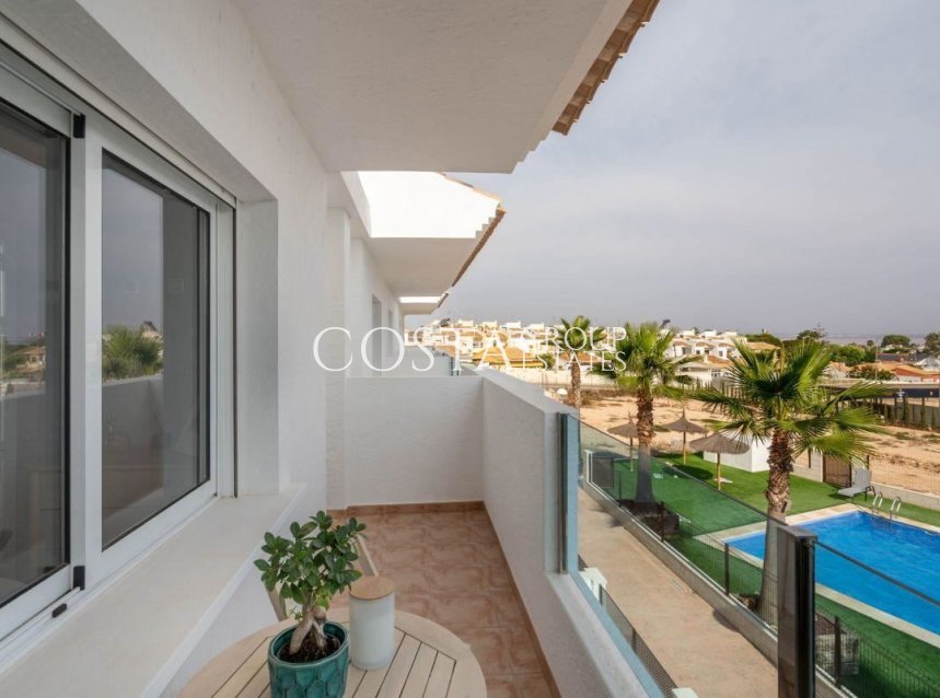 Revente - Apartments -
Orihuela Costa - Los Balcones