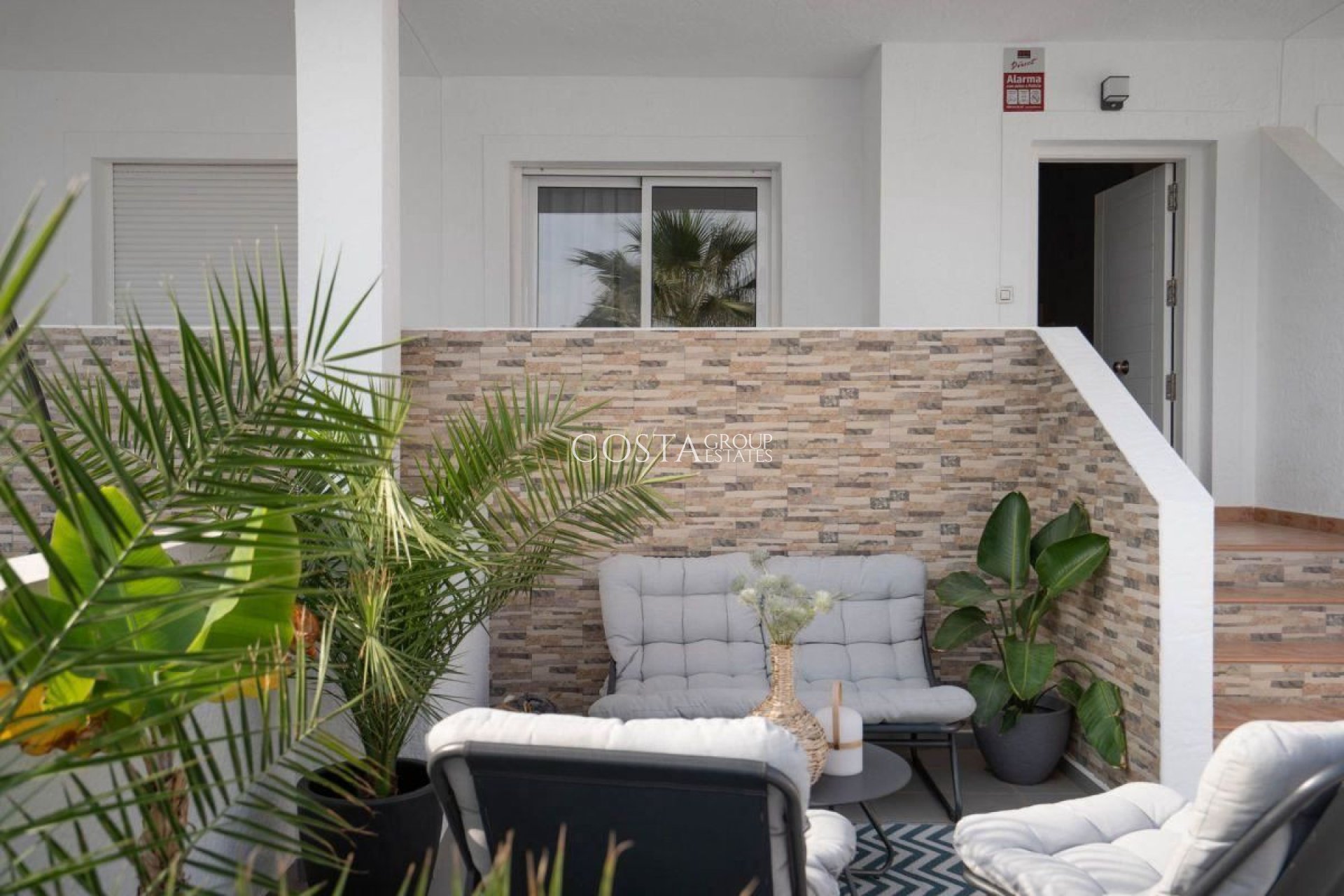 Revente - Apartments -
Orihuela Costa - Los Balcones