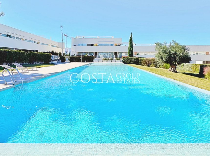 Revente - Apartments -
Orihuela Costa - Los Balcones