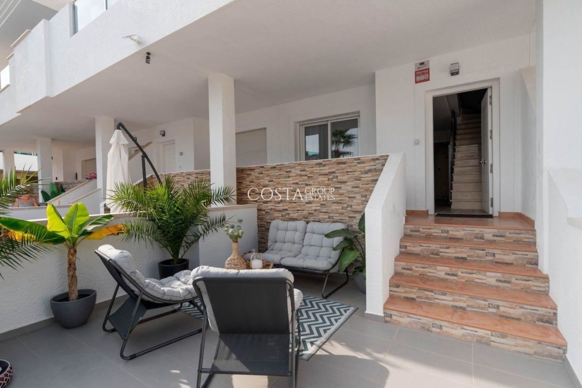 Revente - Apartments -
Orihuela Costa - Los Balcones