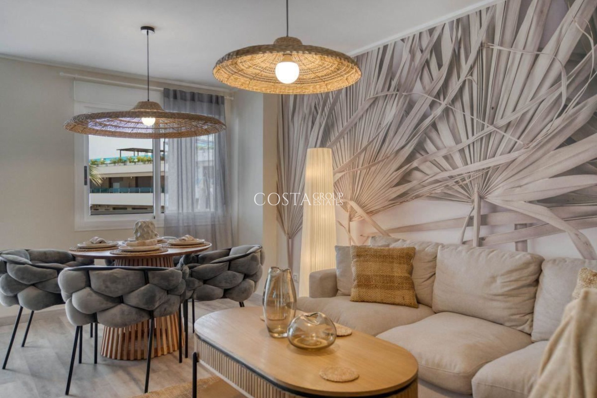 Revente - Apartments -
Orihuela Costa - Los Balcones