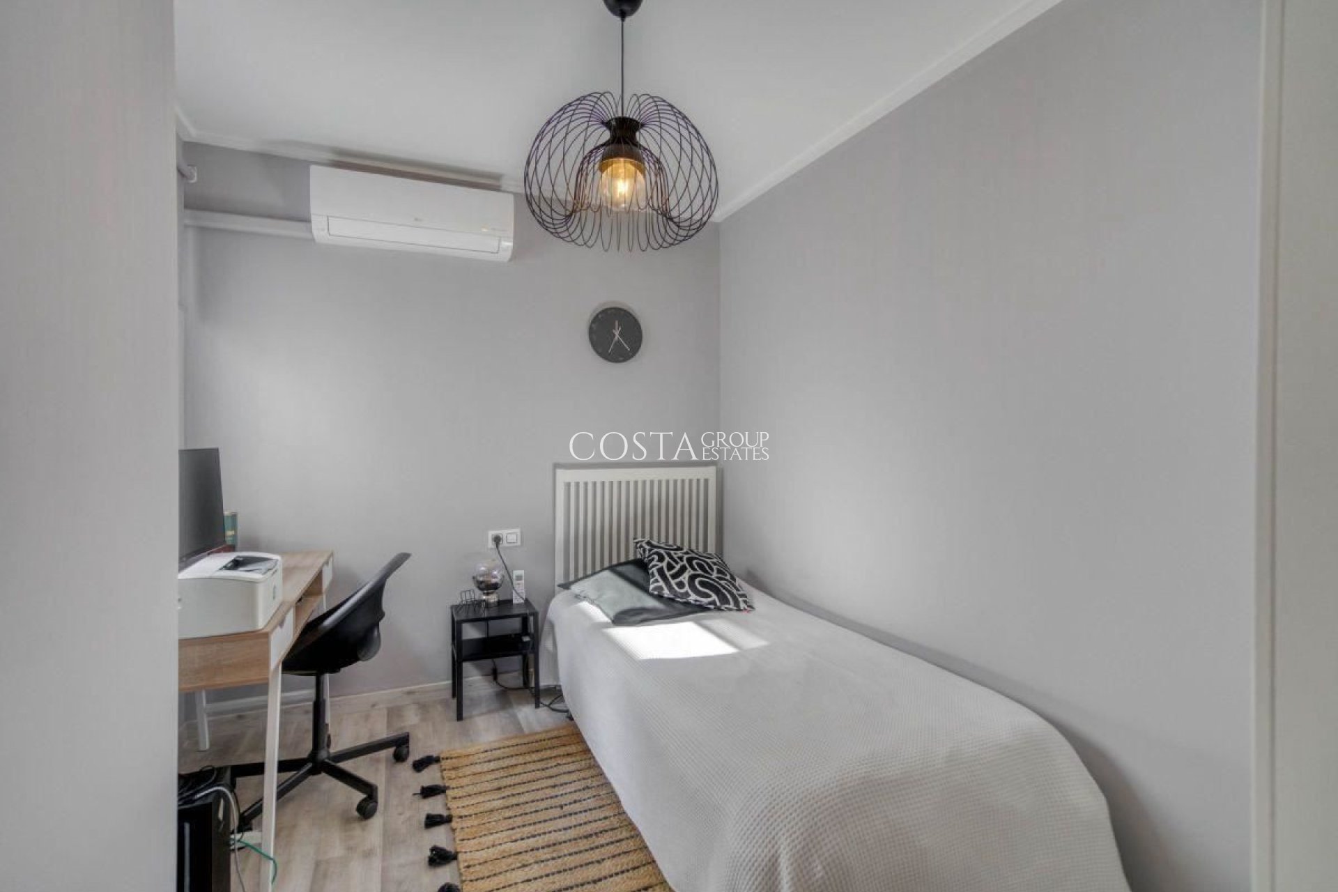 Revente - Apartments -
Orihuela Costa - Los Balcones