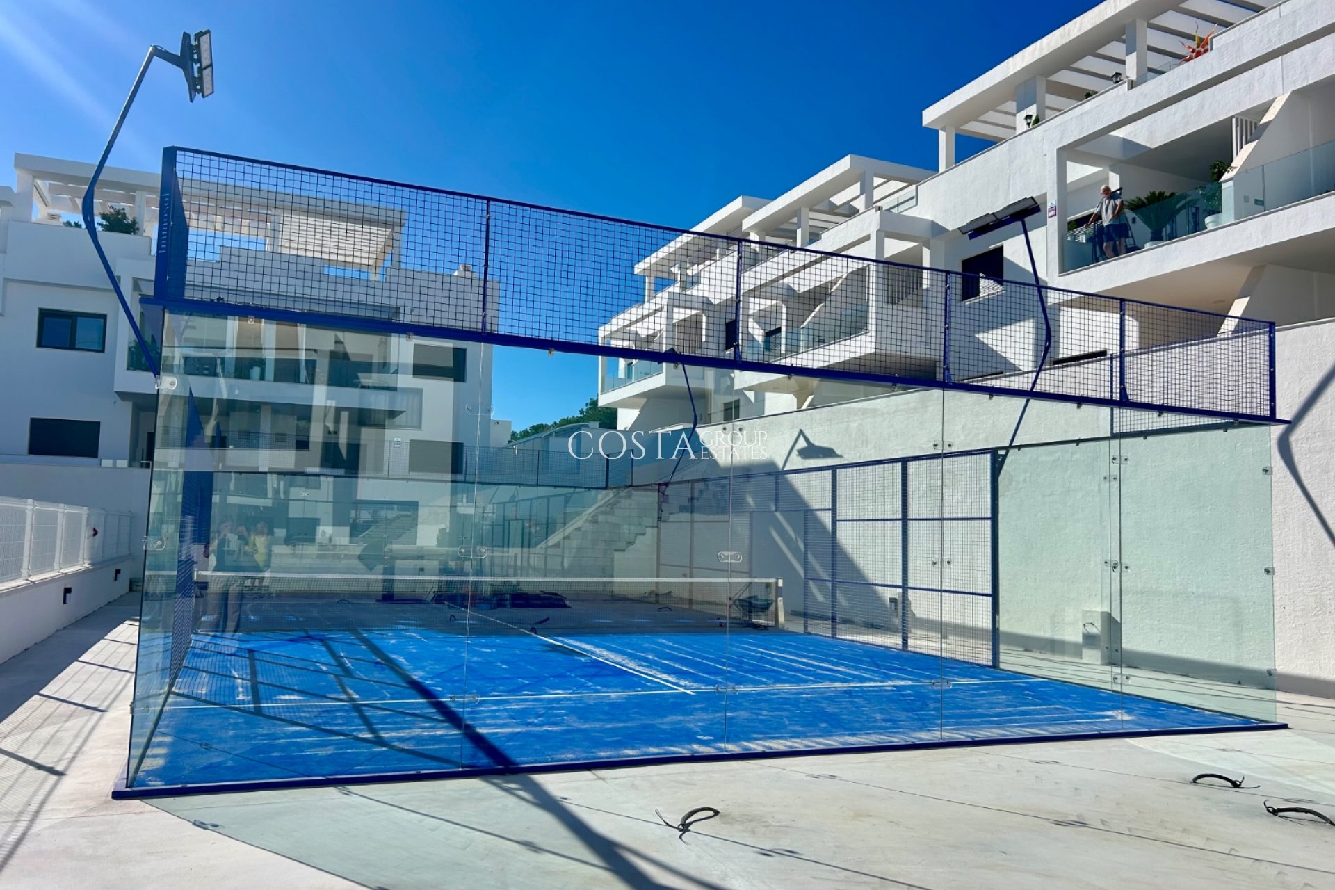 Revente - Apartments -
Orihuela Costa - Los Balcones