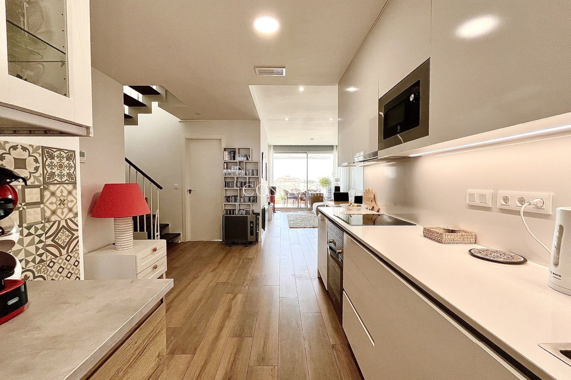 Revente - Apartments -
Orihuela Costa - Los Dolses