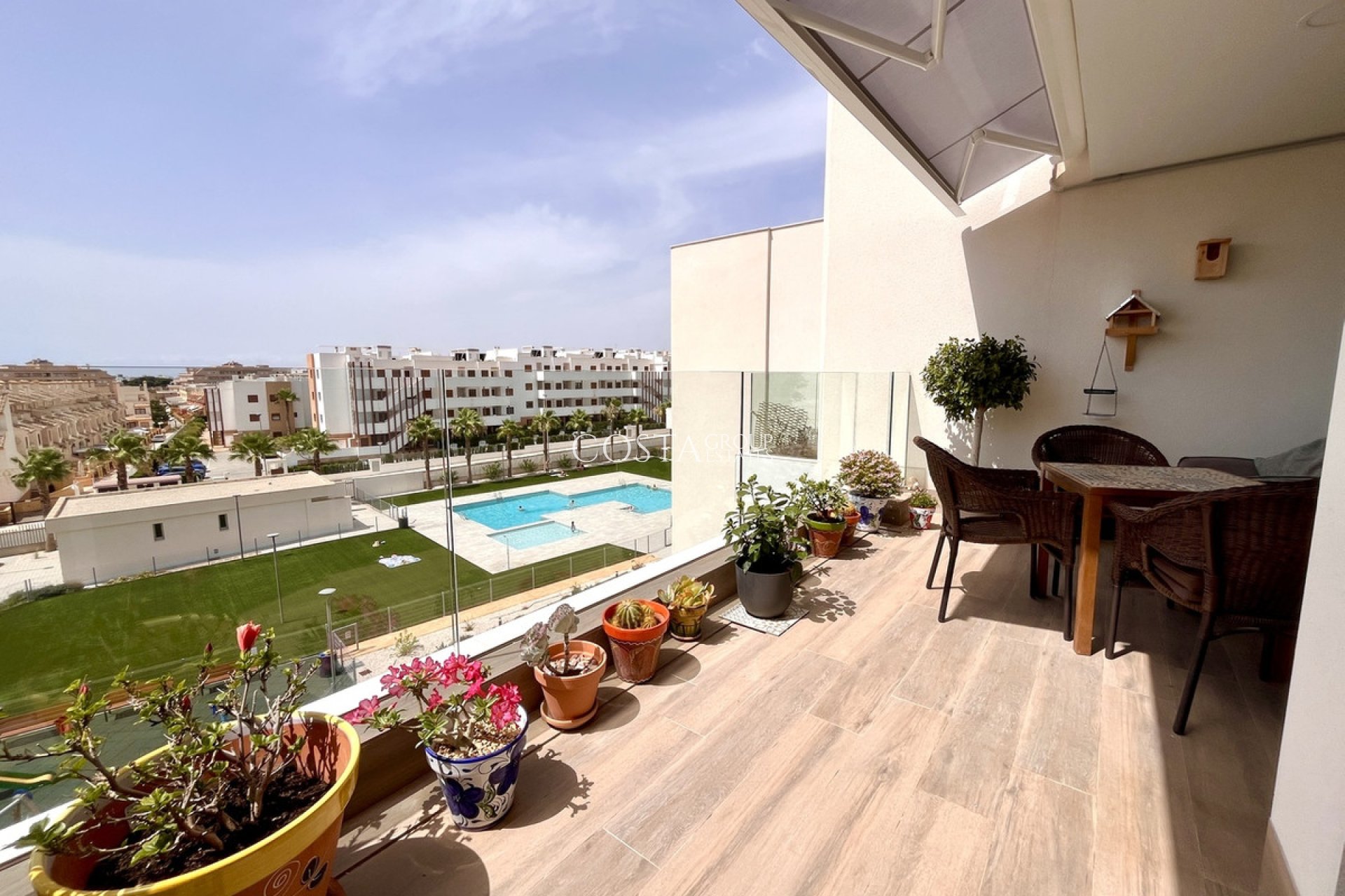 Revente - Apartments -
Orihuela Costa - Los Dolses