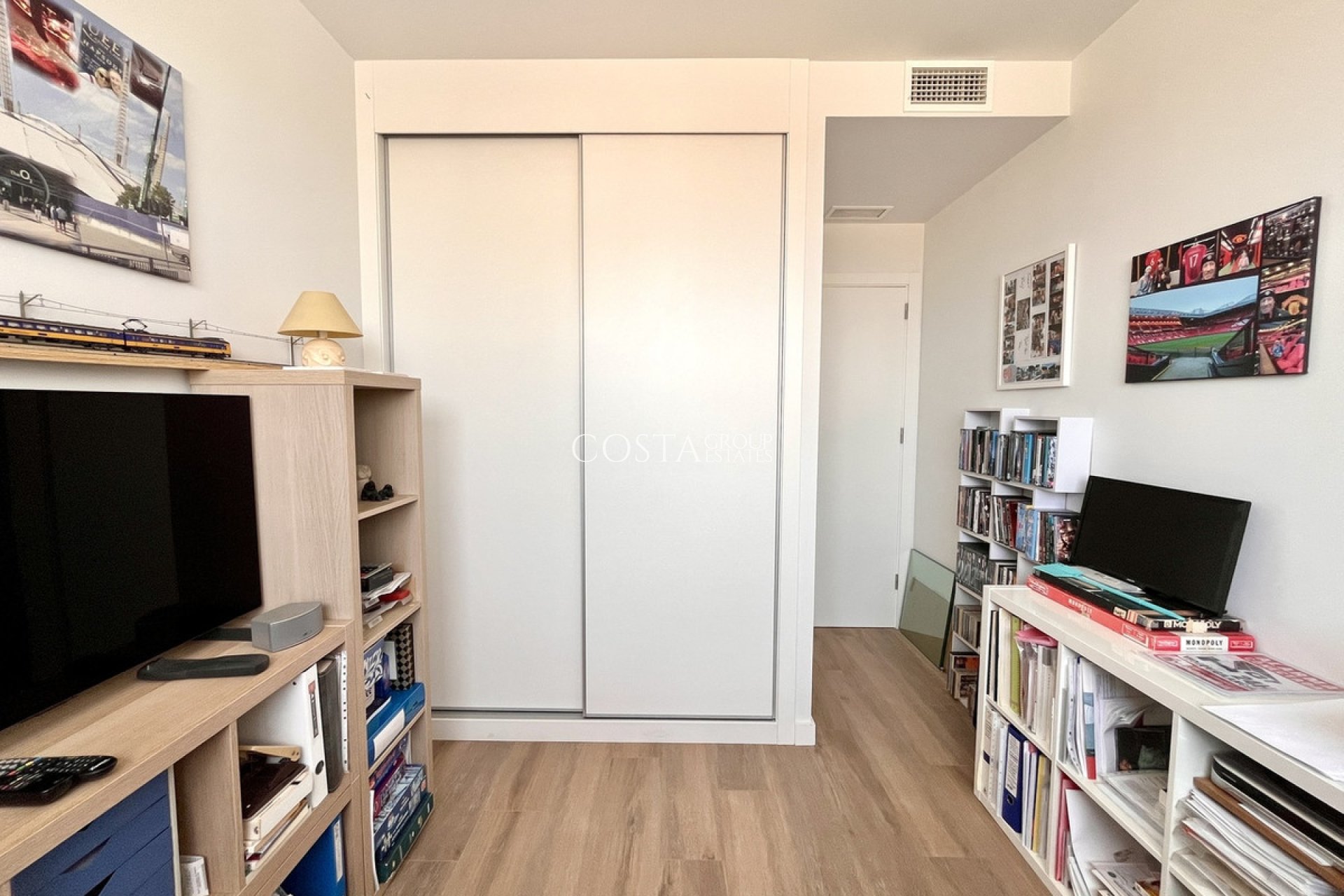 Revente - Apartments -
Orihuela Costa - Los Dolses