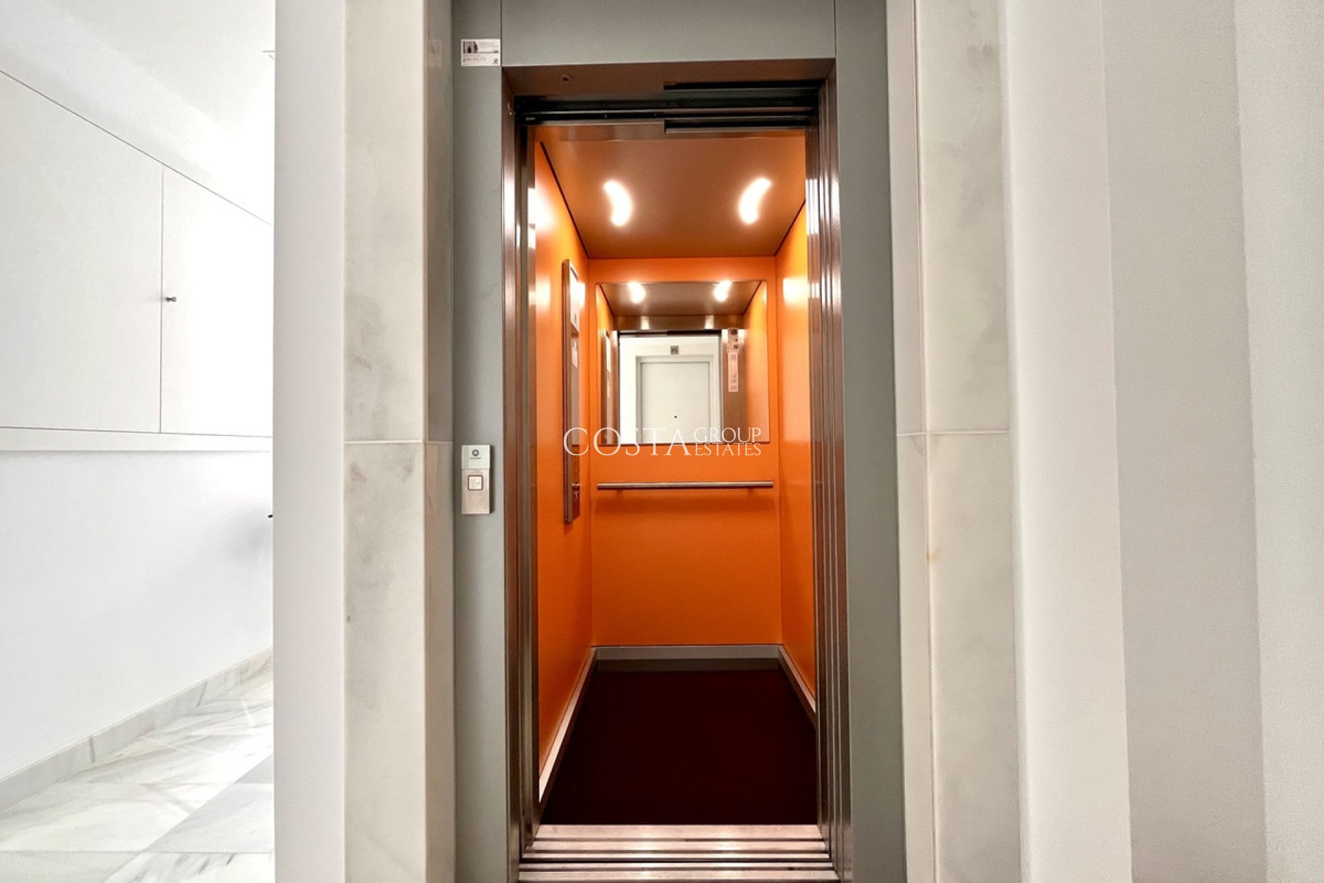 Revente - Apartments -
Orihuela Costa - Los Dolses