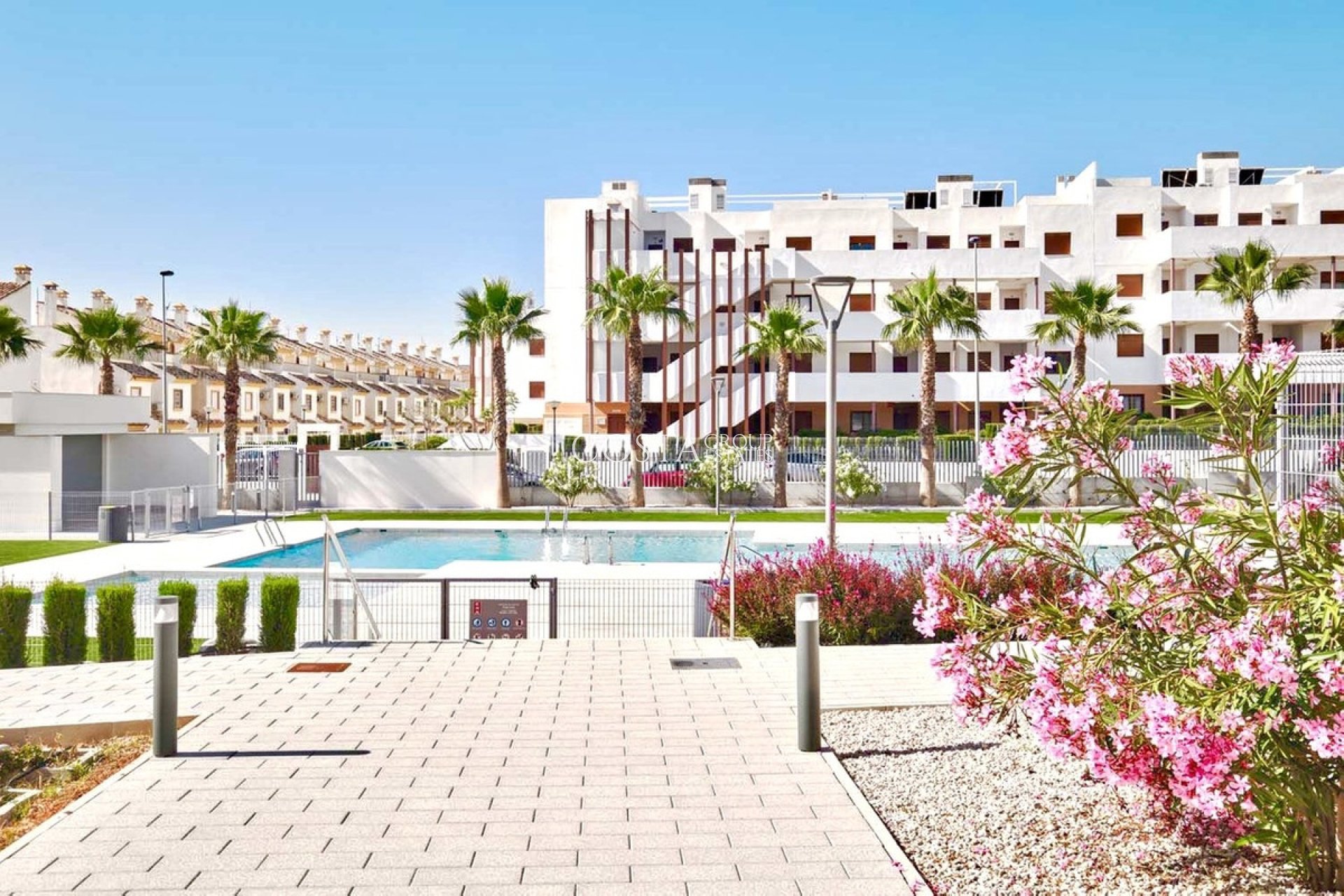 Revente - Apartments -
Orihuela Costa - Los Dolses