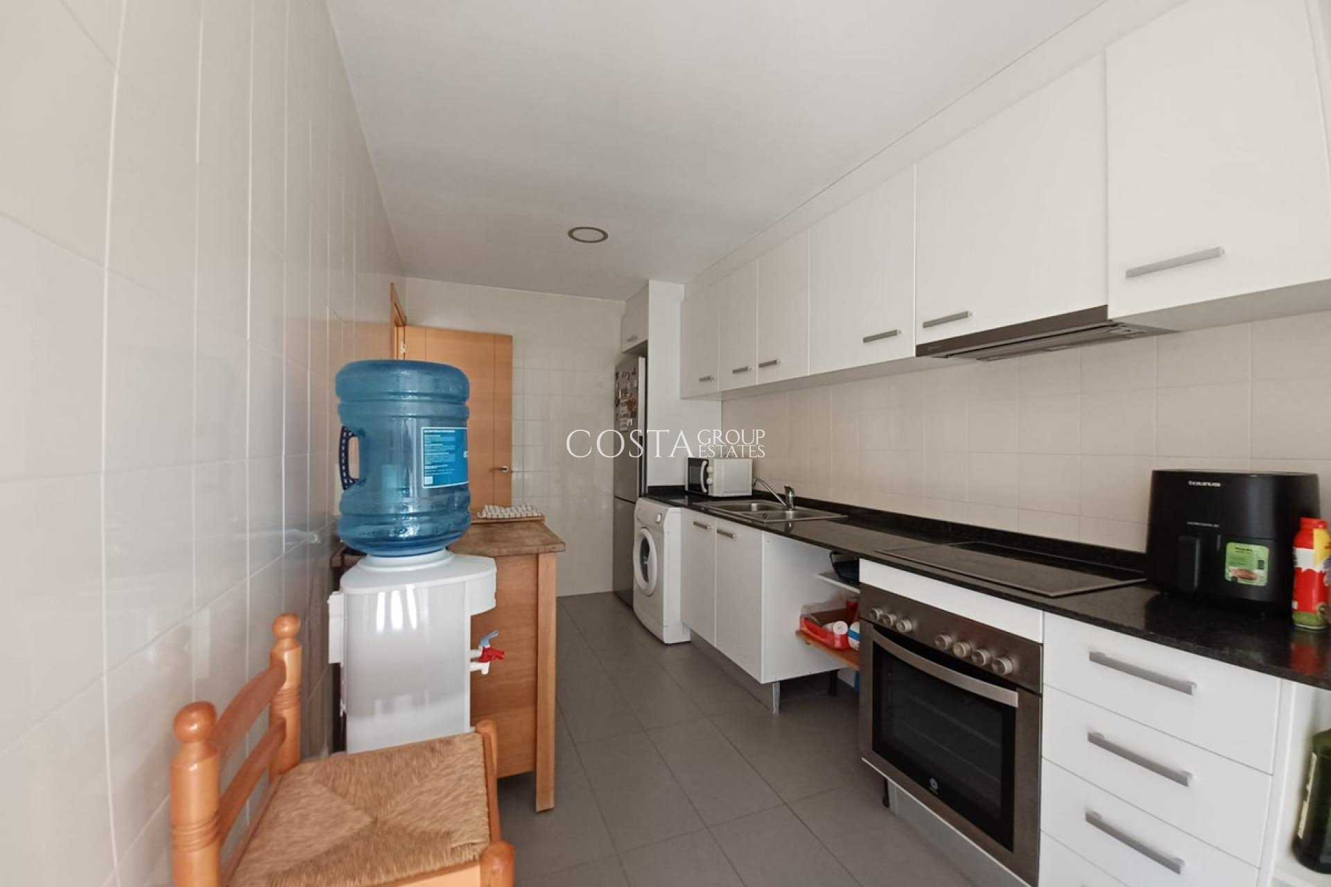 Revente - Apartments -
Orihuela Costa - Los Dolses