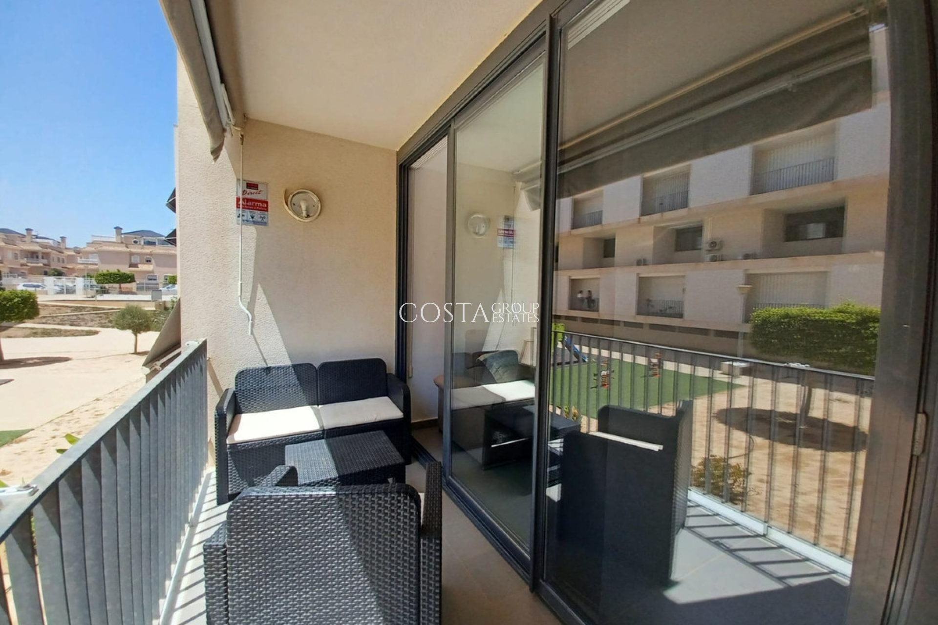 Revente - Apartments -
Orihuela Costa - Los Dolses