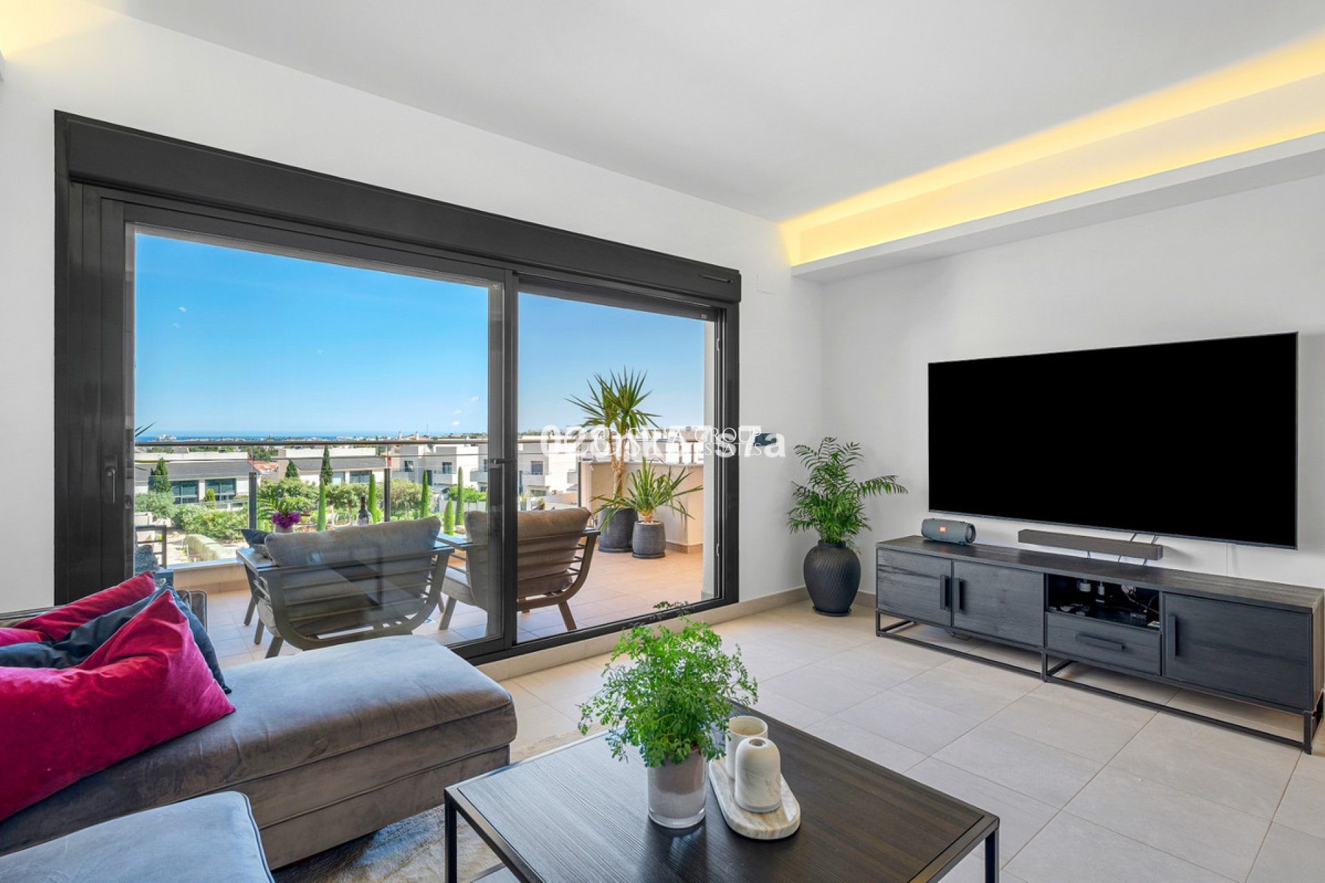 Revente - Apartments -
Orihuela Costa - Los Dolses